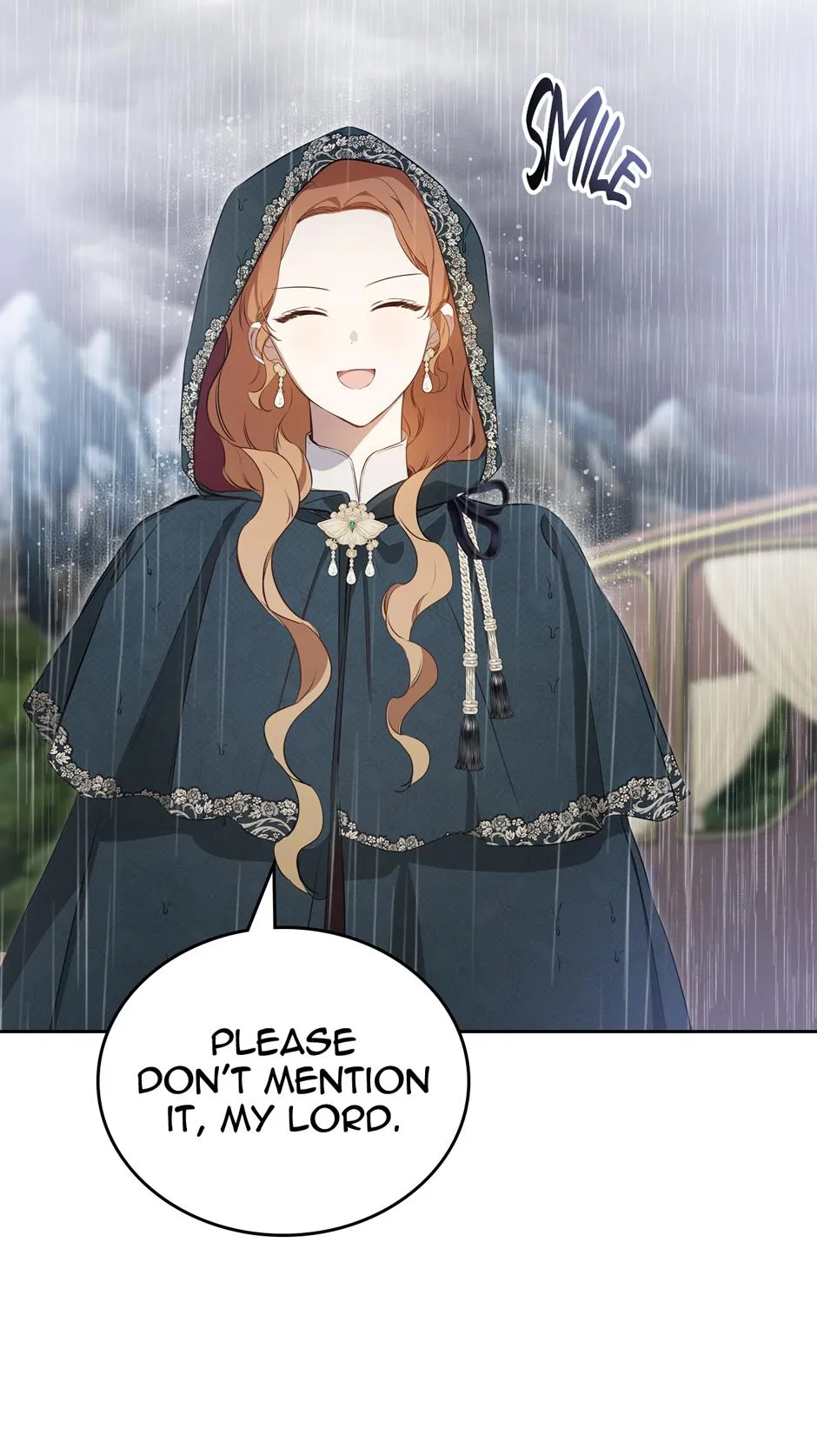 I’ll Be The Matriarch In This Life - Chapter 157 Page 6