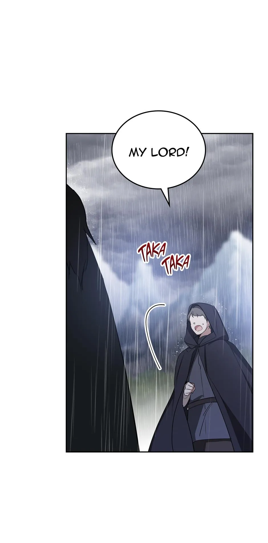 I’ll Be The Matriarch In This Life - Chapter 157 Page 7