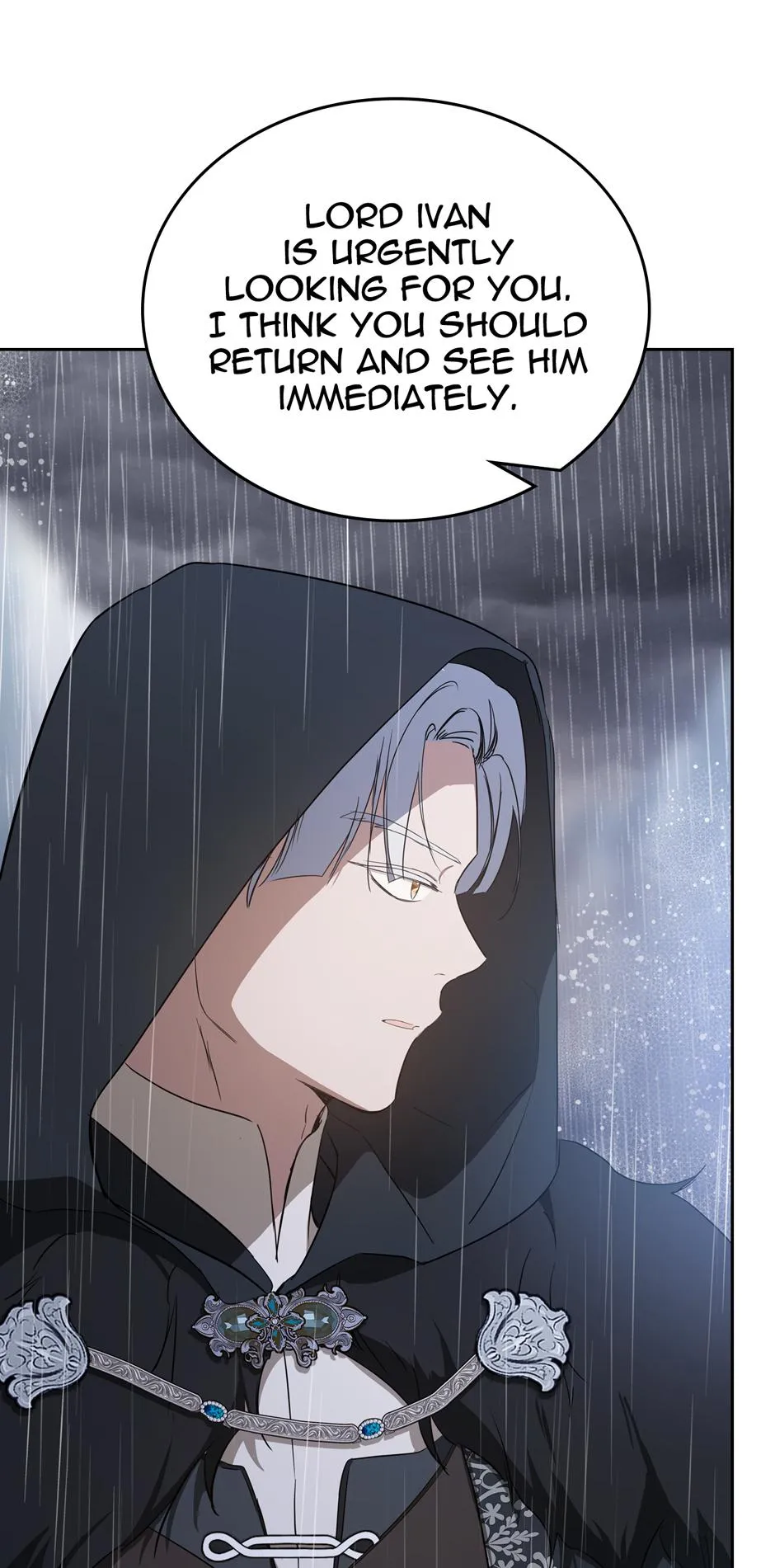 I’ll Be The Matriarch In This Life - Chapter 157 Page 8