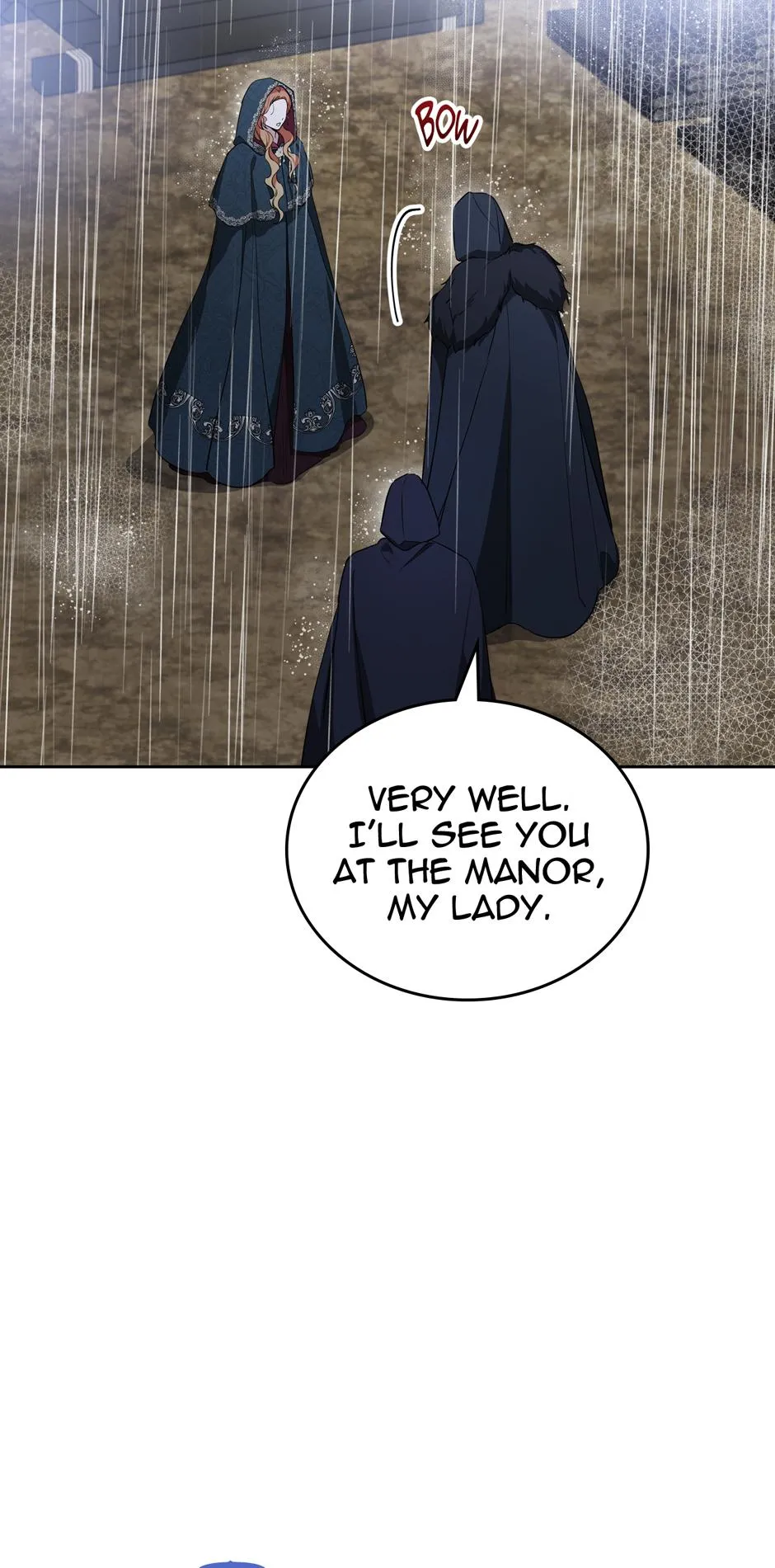 I’ll Be The Matriarch In This Life - Chapter 157 Page 10