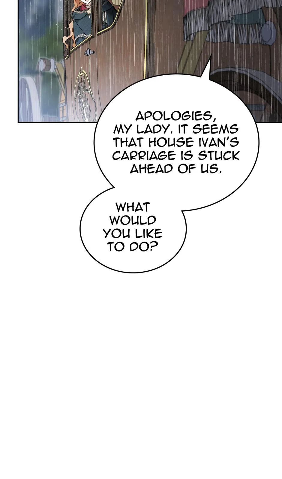 I’ll Be The Matriarch In This Life - Chapter 157 Page 18