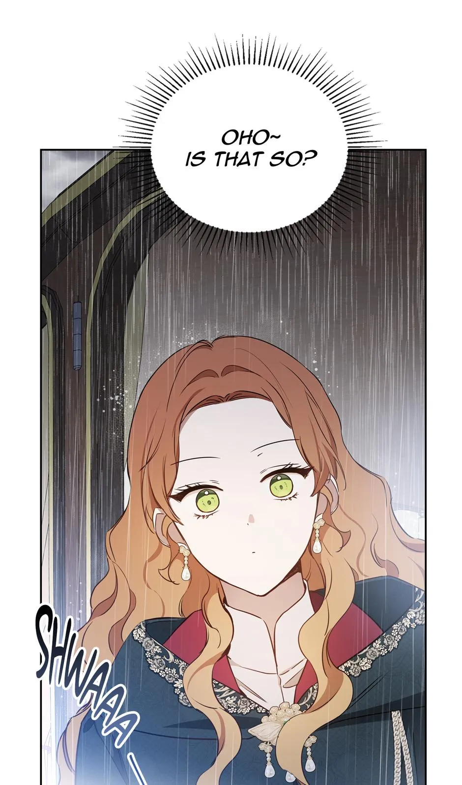 I’ll Be The Matriarch In This Life - Chapter 157 Page 19
