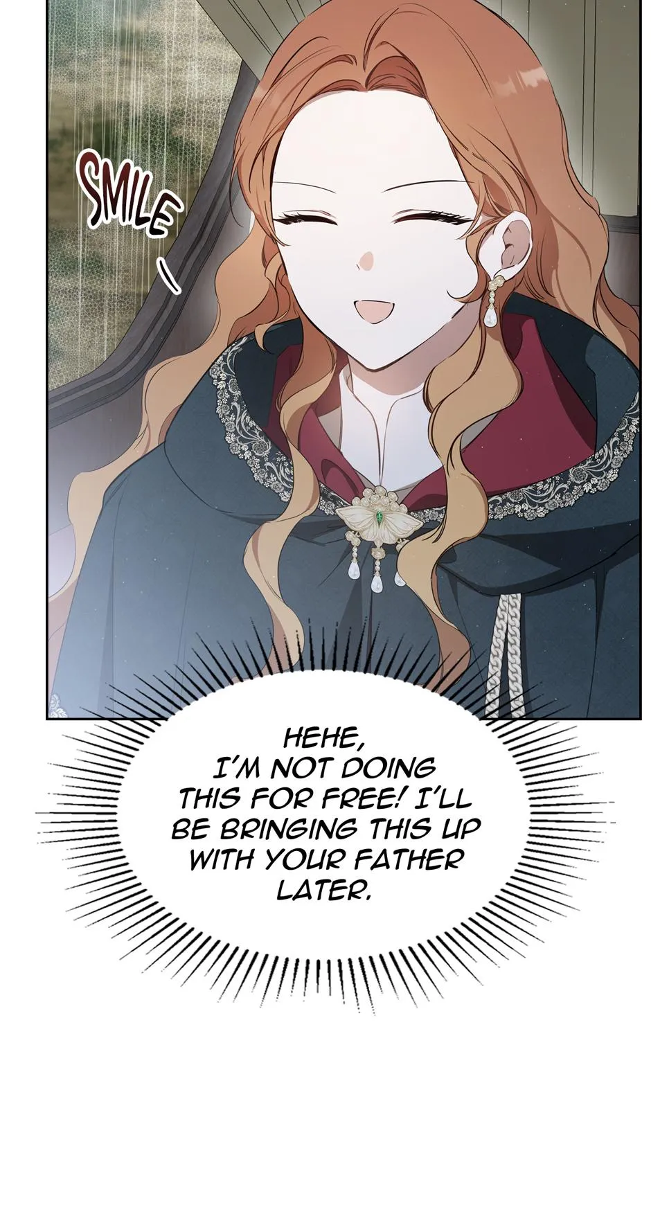 I’ll Be The Matriarch In This Life - Chapter 157 Page 25