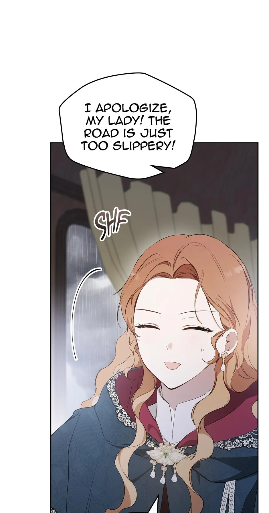 I’ll Be The Matriarch In This Life - Chapter 157 Page 31