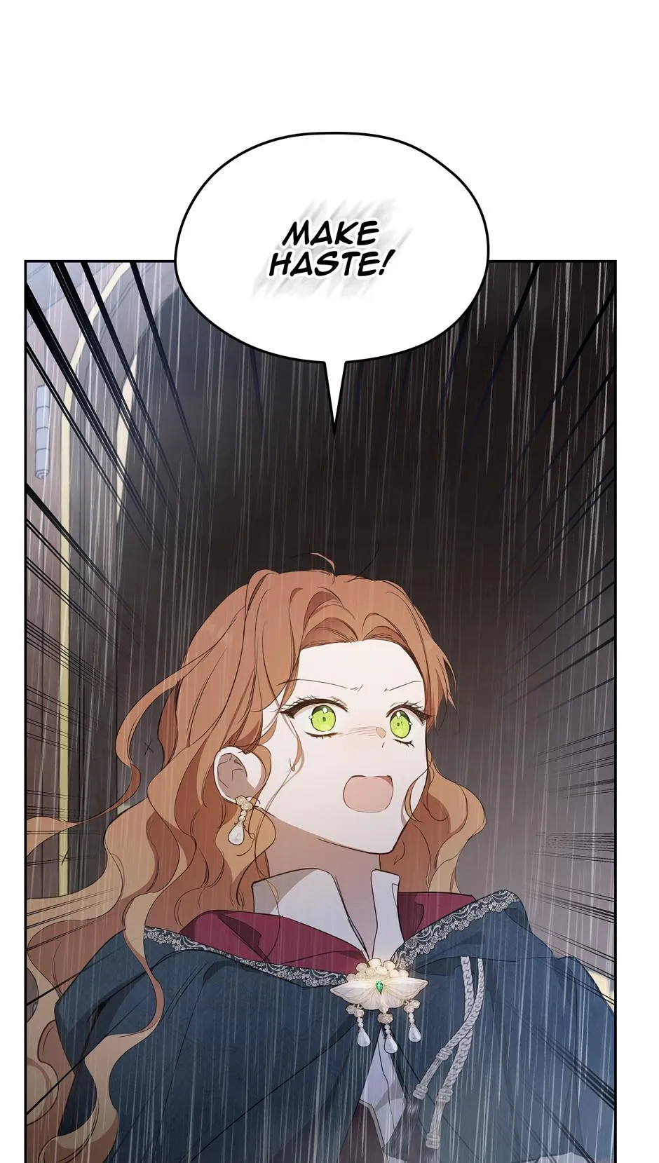 I’ll Be The Matriarch In This Life - Chapter 157 Page 36