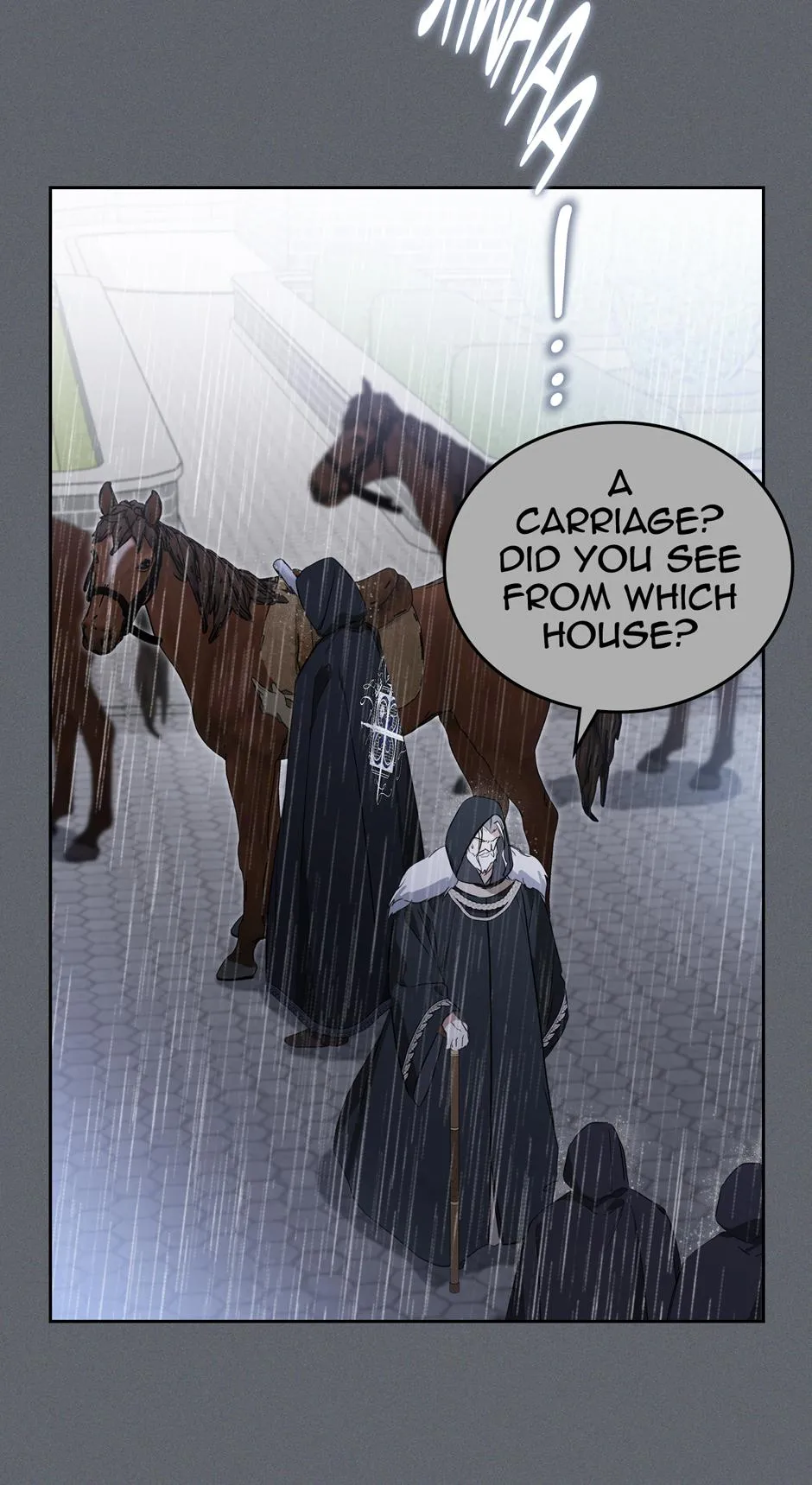 I’ll Be The Matriarch In This Life - Chapter 157 Page 56