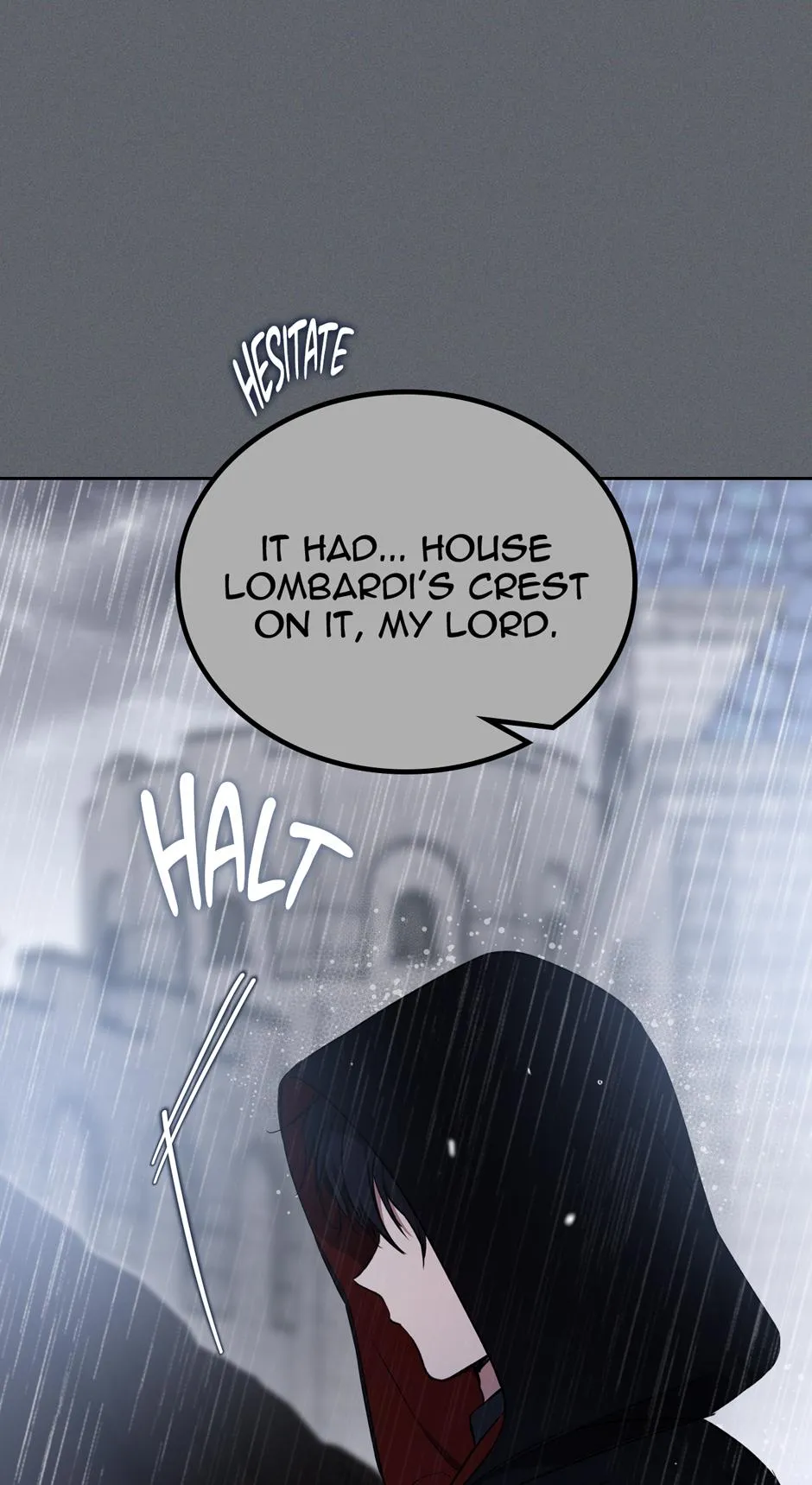 I’ll Be The Matriarch In This Life - Chapter 157 Page 57