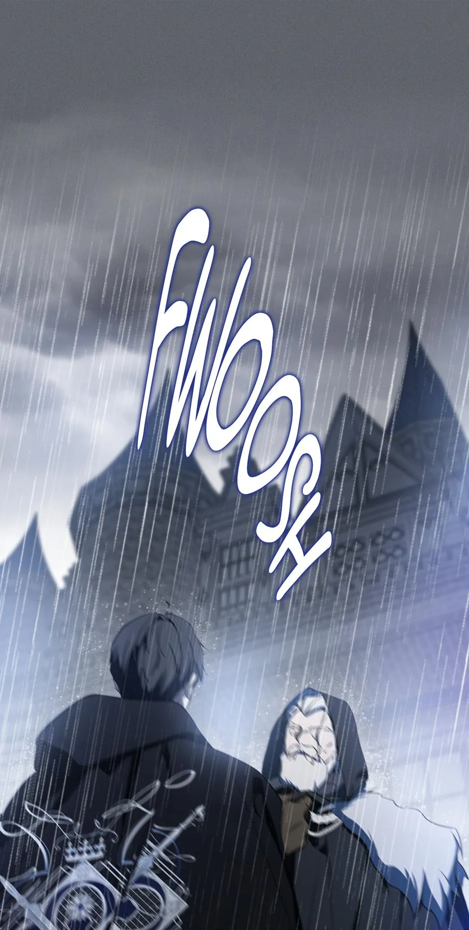 I’ll Be The Matriarch In This Life - Chapter 157 Page 60