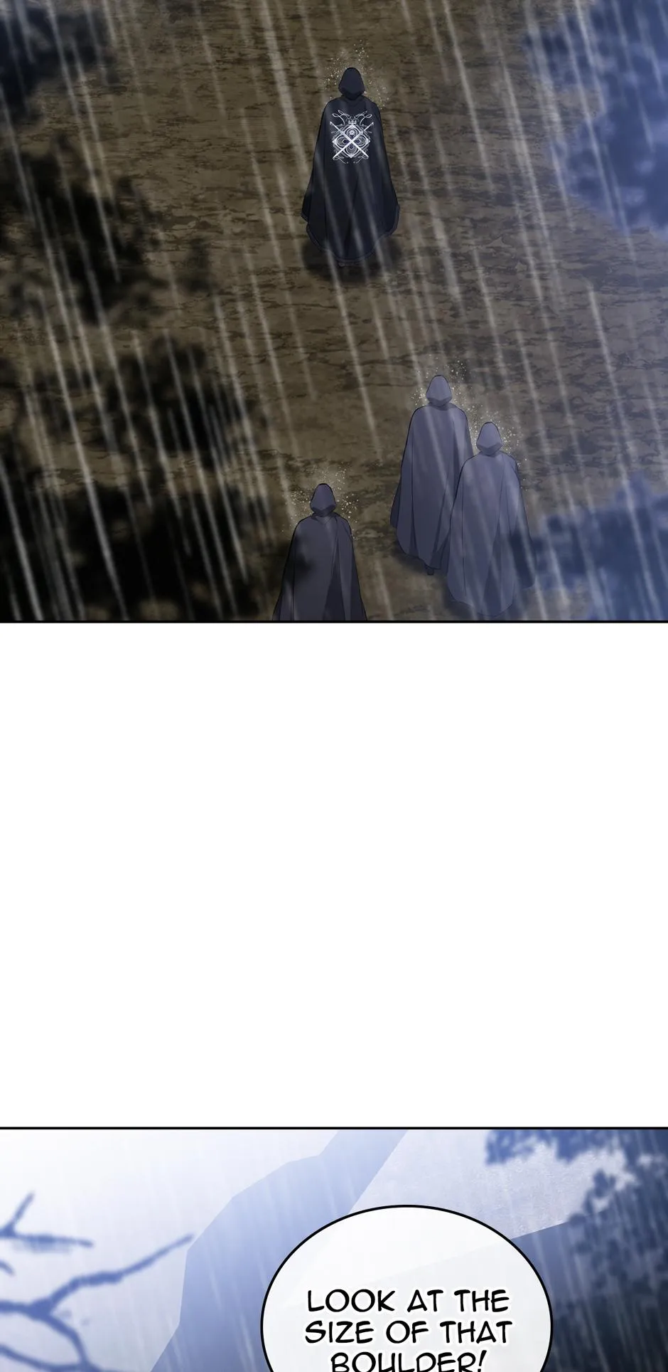I’ll Be The Matriarch In This Life - Chapter 157 Page 71