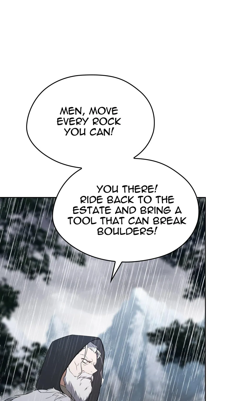 I’ll Be The Matriarch In This Life - Chapter 157 Page 73