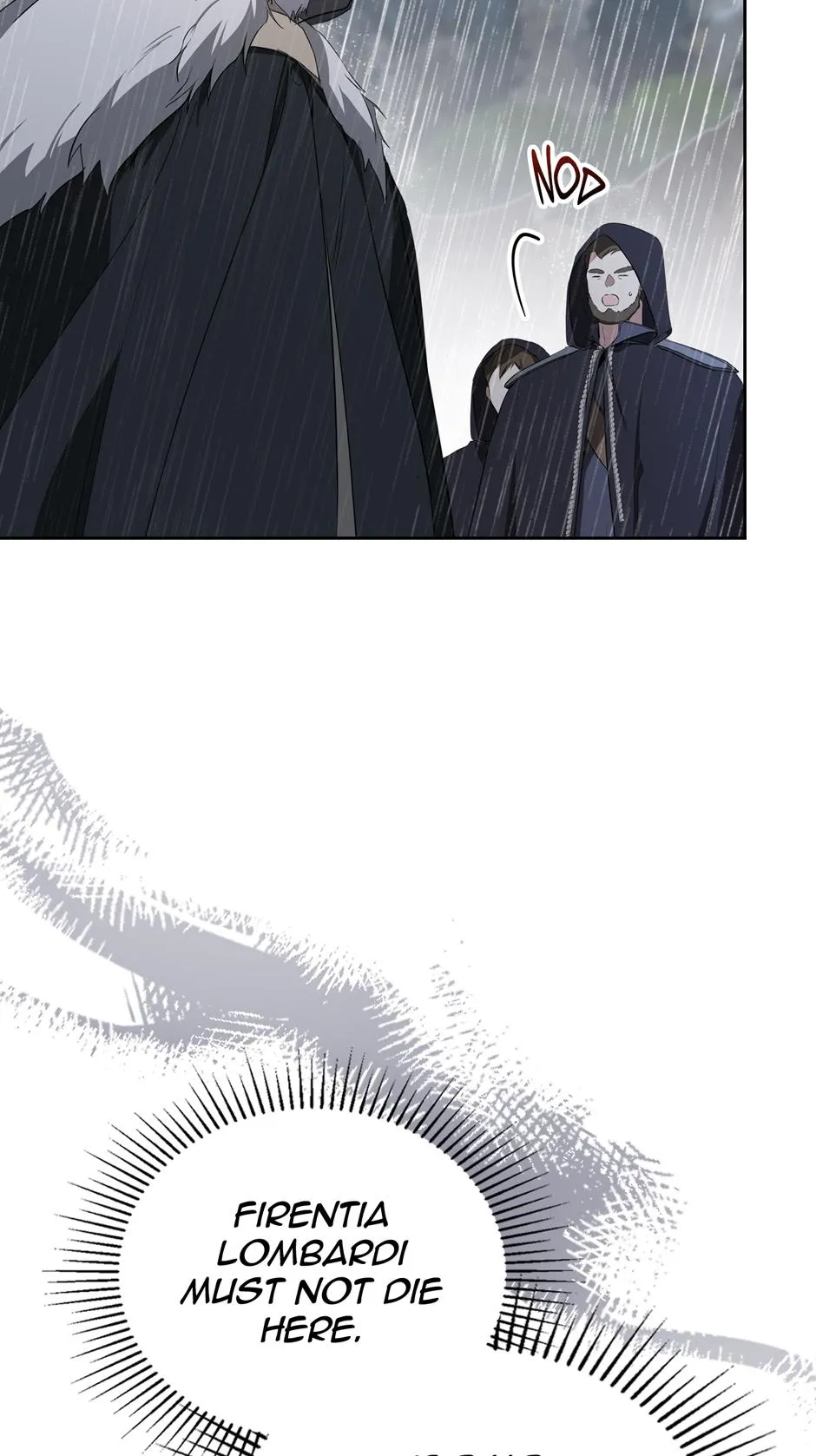 I’ll Be The Matriarch In This Life - Chapter 157 Page 74