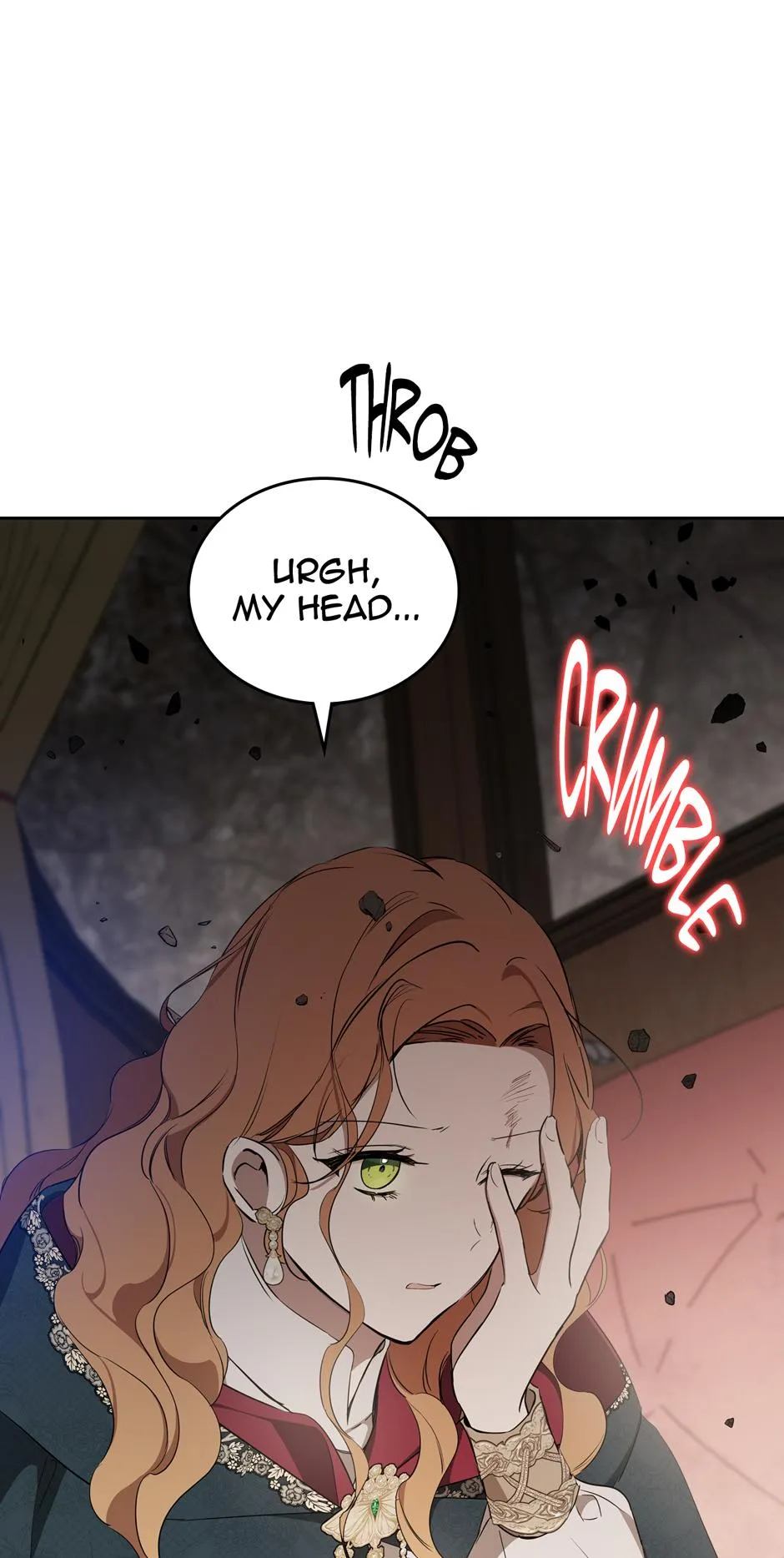 I’ll Be The Matriarch In This Life - Chapter 157 Page 88