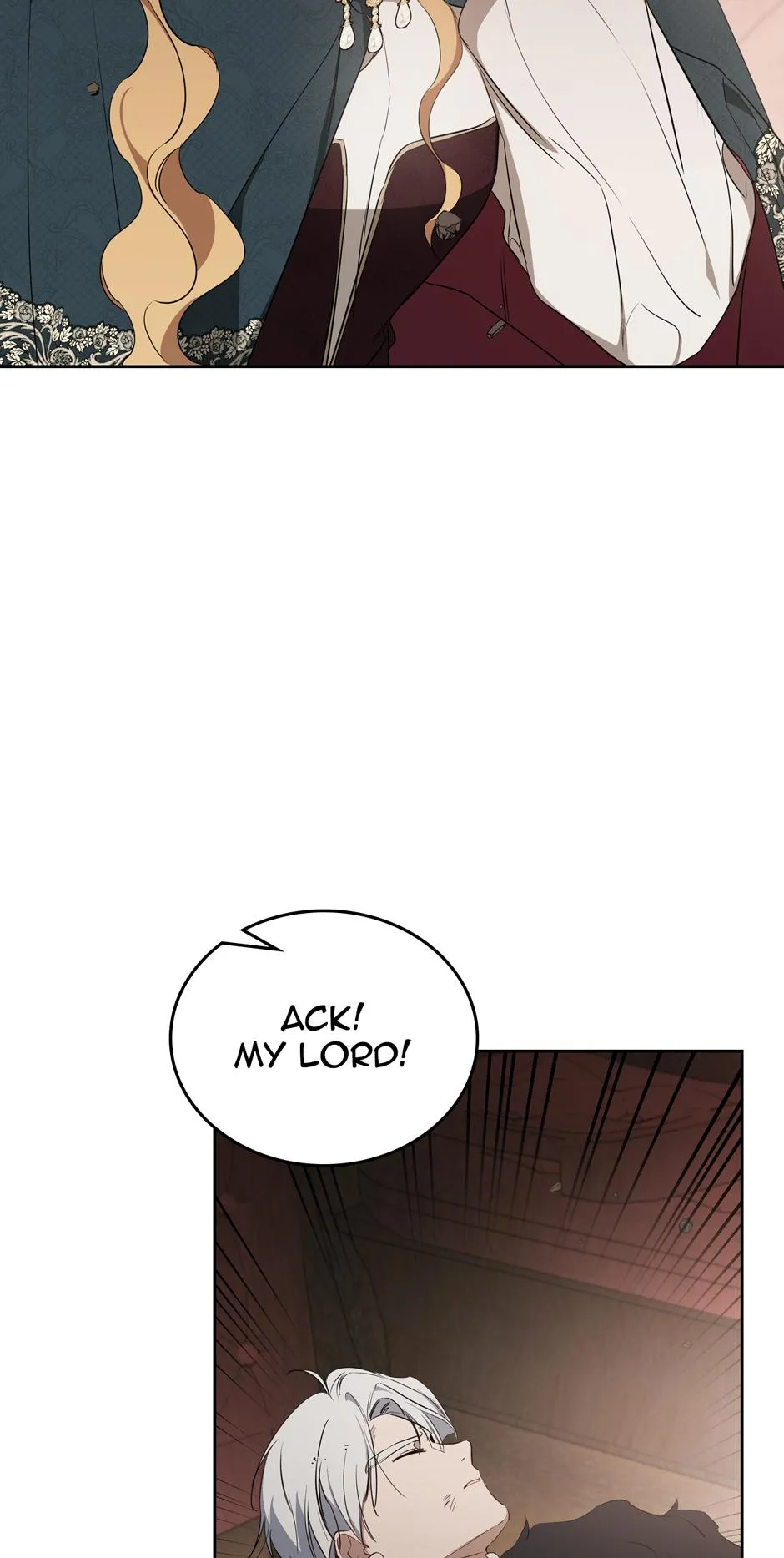 I’ll Be The Matriarch In This Life - Chapter 157 Page 89