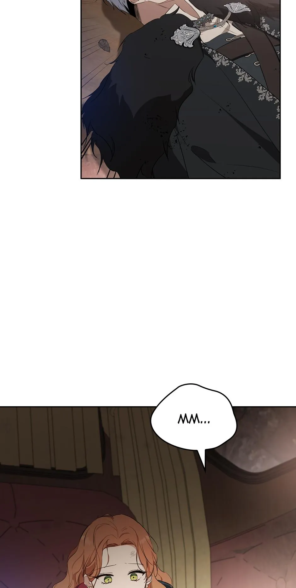 I’ll Be The Matriarch In This Life - Chapter 157 Page 90