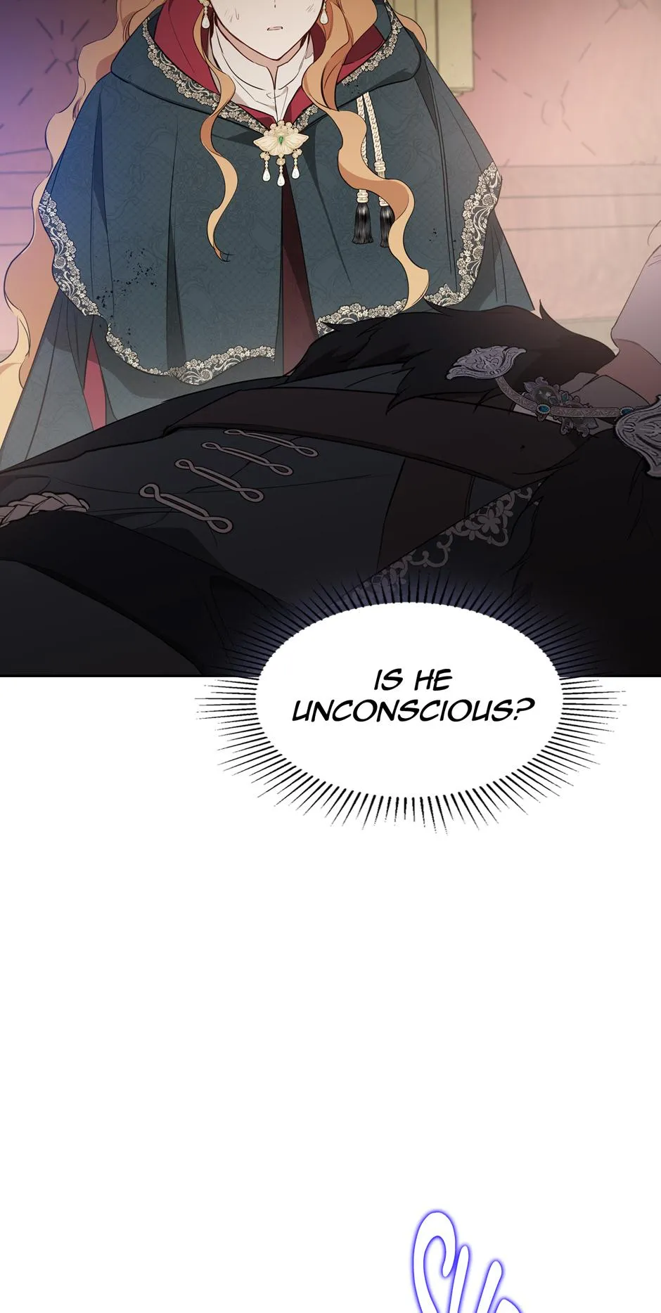 I’ll Be The Matriarch In This Life - Chapter 157 Page 91