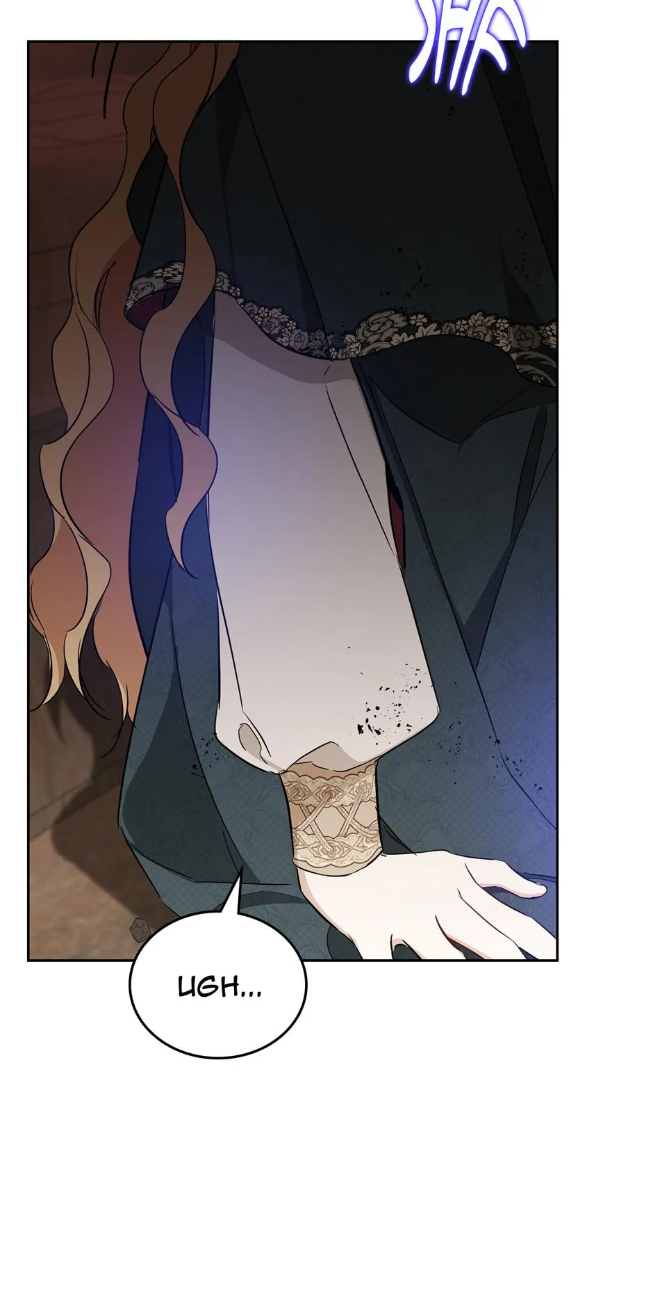 I’ll Be The Matriarch In This Life - Chapter 157 Page 92