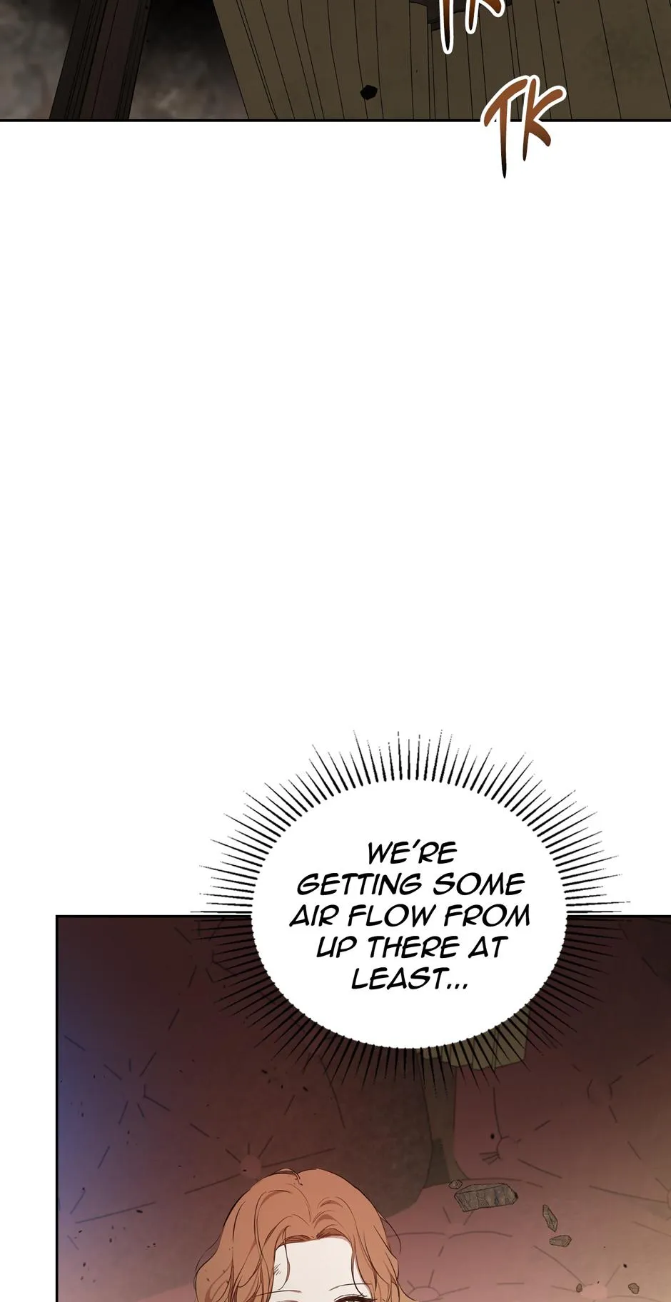 I’ll Be The Matriarch In This Life - Chapter 157 Page 95