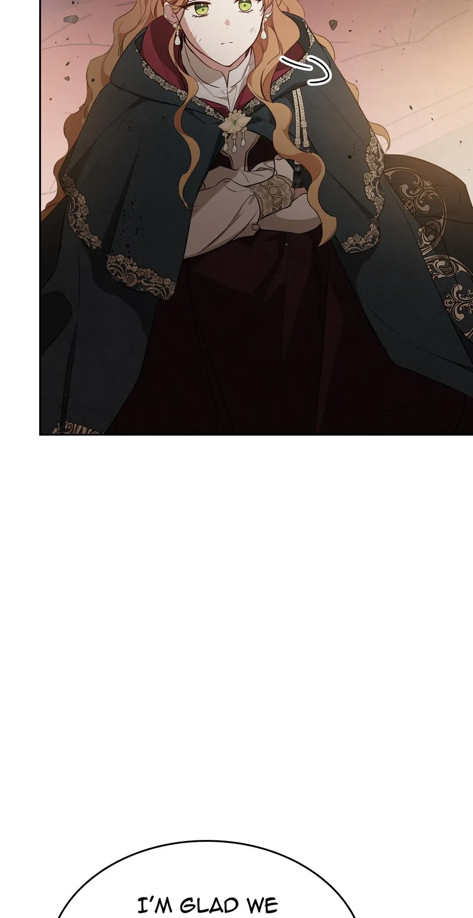 I’ll Be The Matriarch In This Life - Chapter 157 Page 96