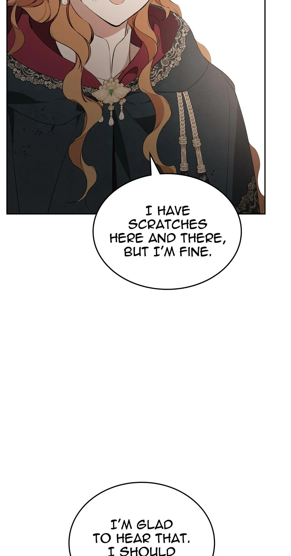 I’ll Be The Matriarch In This Life - Chapter 157 Page 105