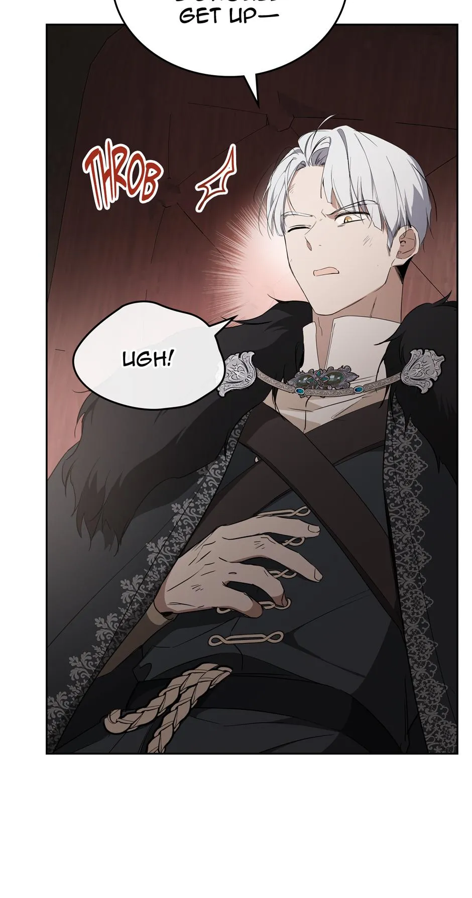 I’ll Be The Matriarch In This Life - Chapter 157 Page 106