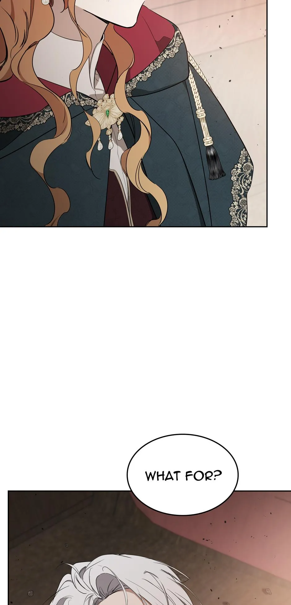 I’ll Be The Matriarch In This Life - Chapter 157 Page 110
