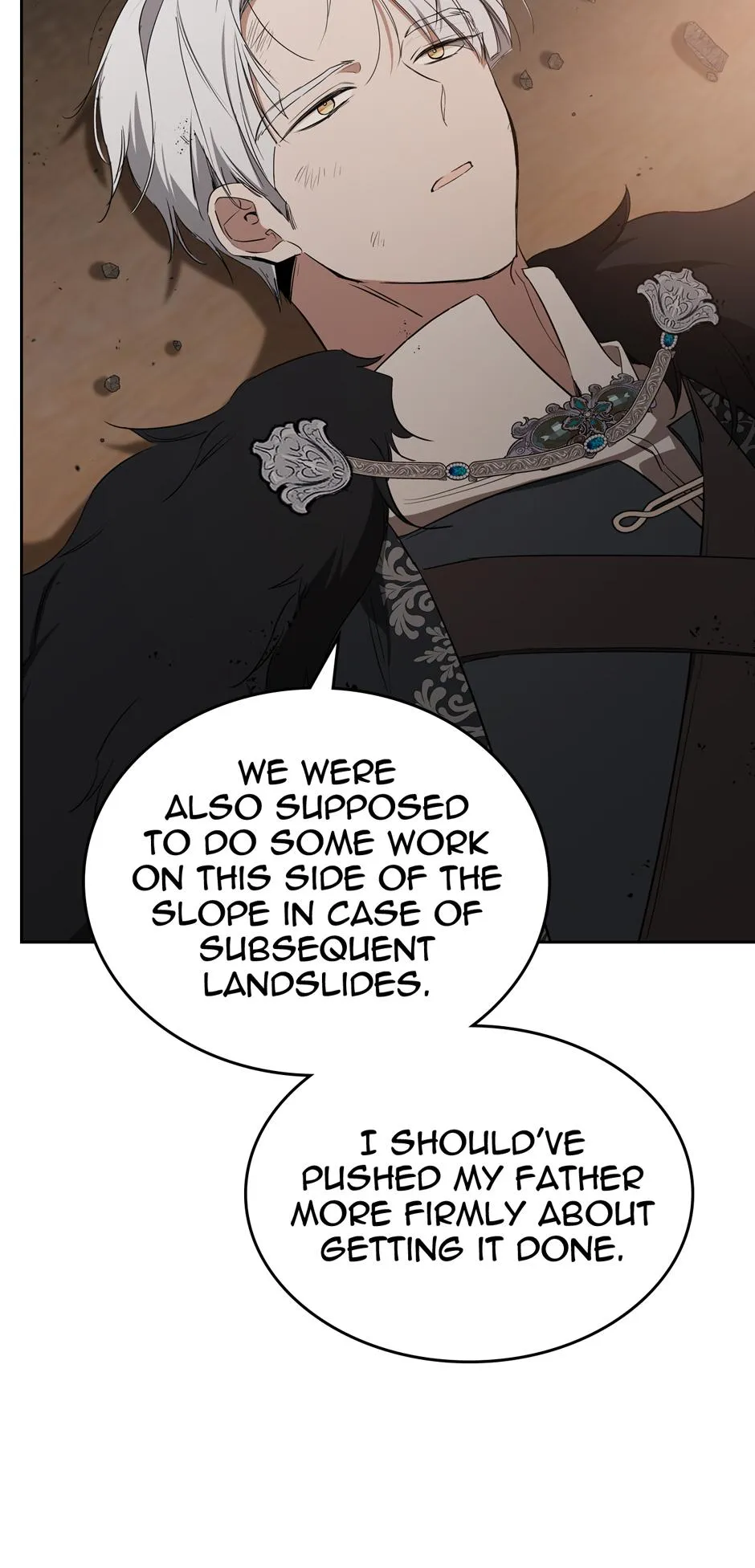 I’ll Be The Matriarch In This Life - Chapter 157 Page 111