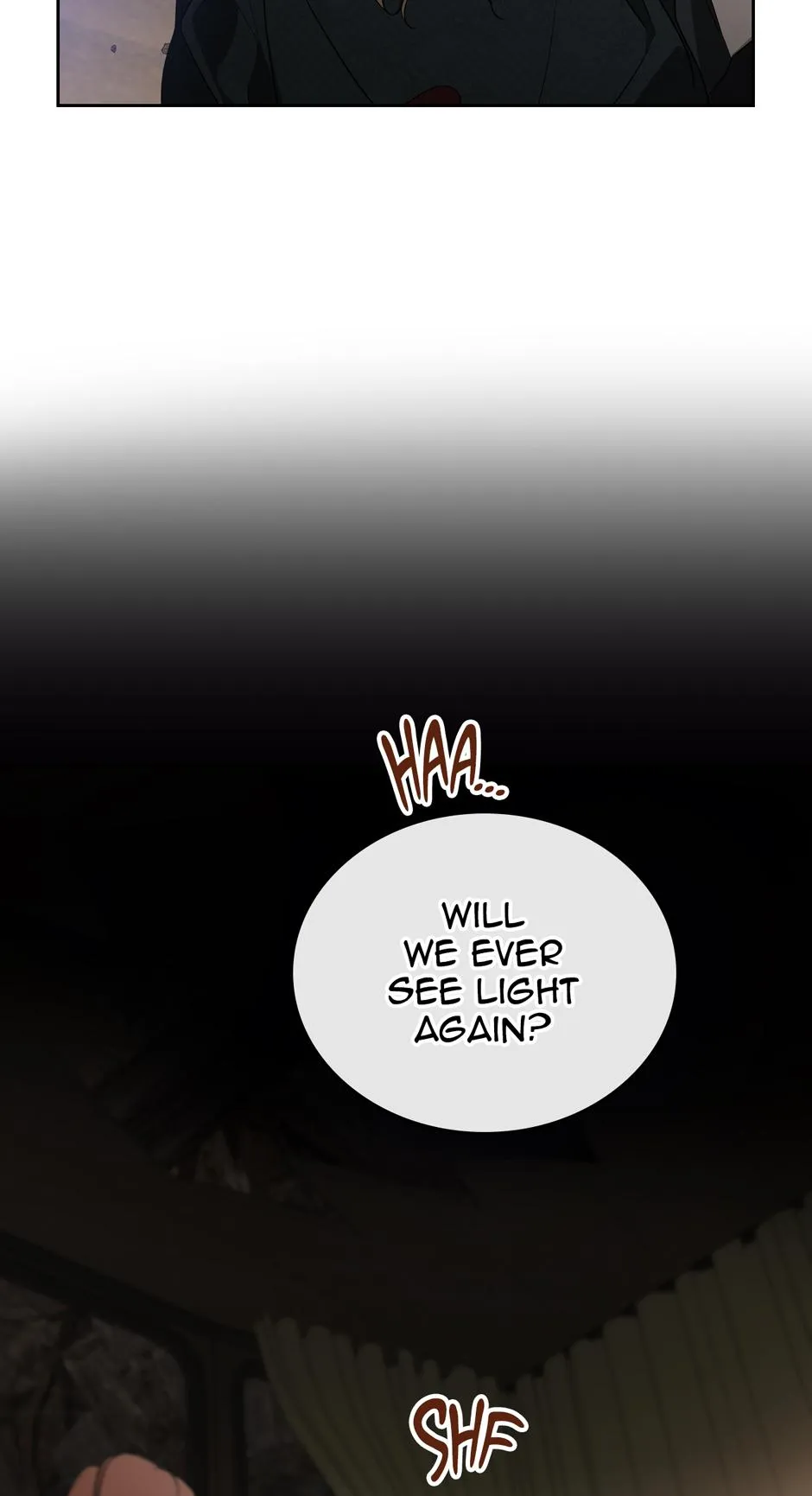 I’ll Be The Matriarch In This Life - Chapter 157 Page 113