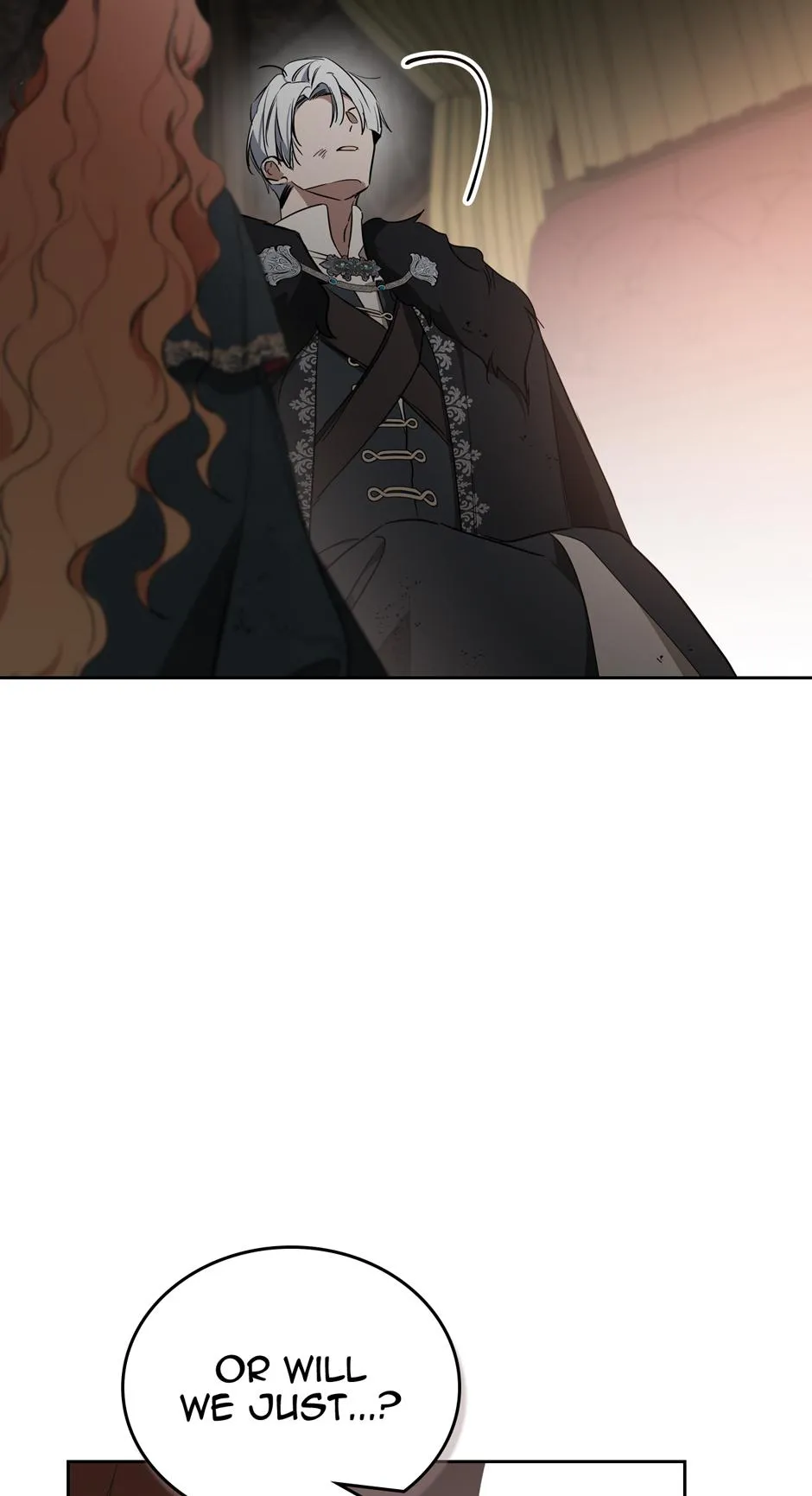 I’ll Be The Matriarch In This Life - Chapter 157 Page 114