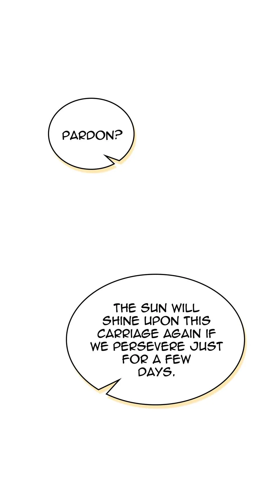 I’ll Be The Matriarch In This Life - Chapter 157 Page 116