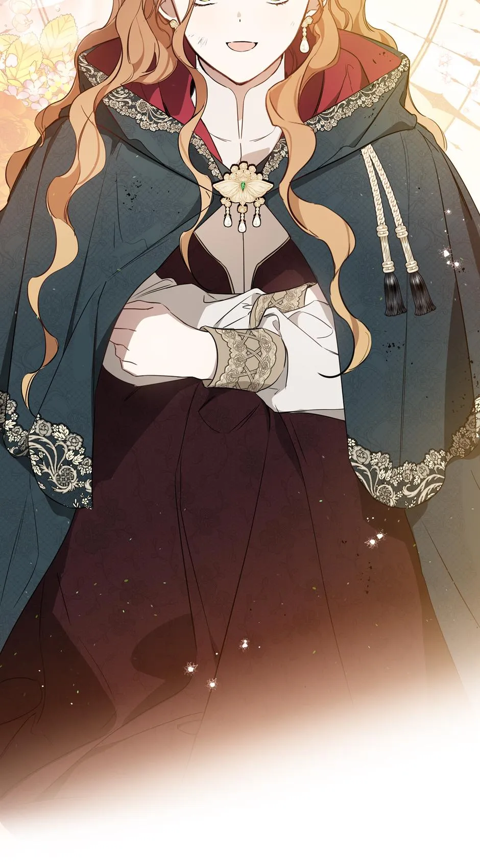 I’ll Be The Matriarch In This Life - Chapter 158 Page 3
