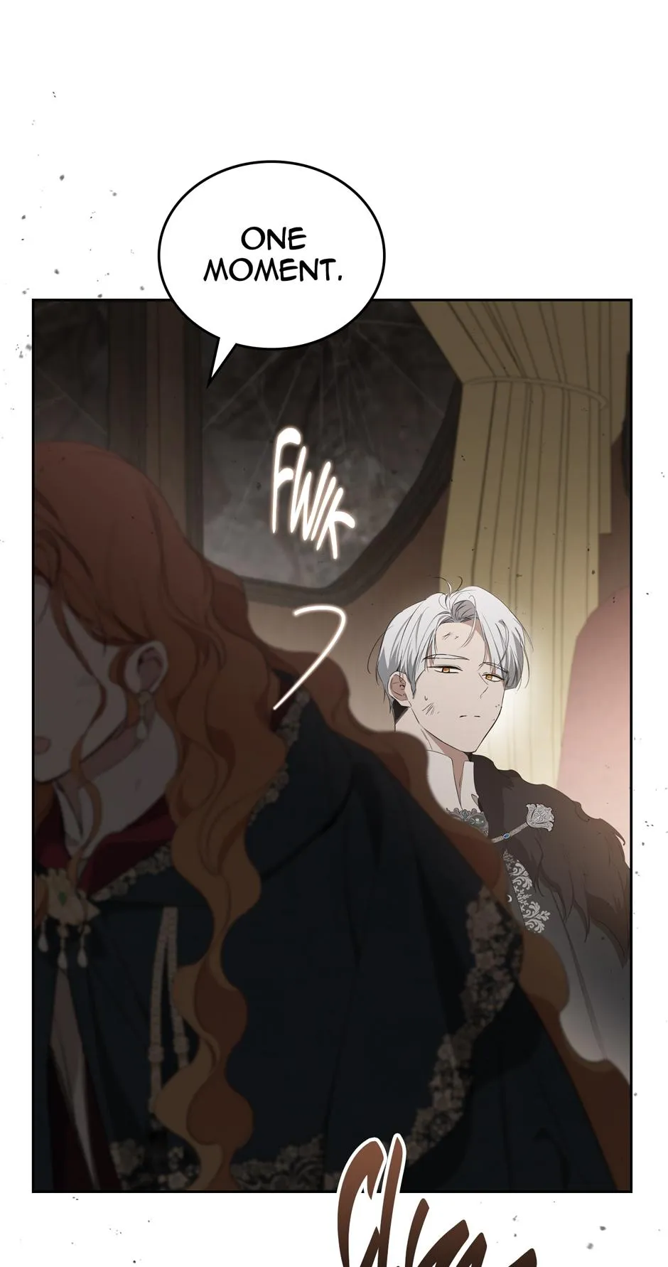 I’ll Be The Matriarch In This Life - Chapter 158 Page 6