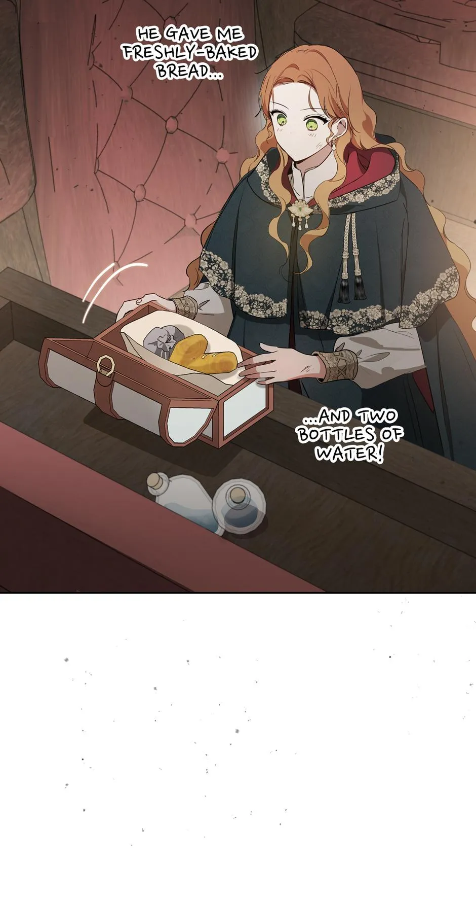I’ll Be The Matriarch In This Life - Chapter 158 Page 9