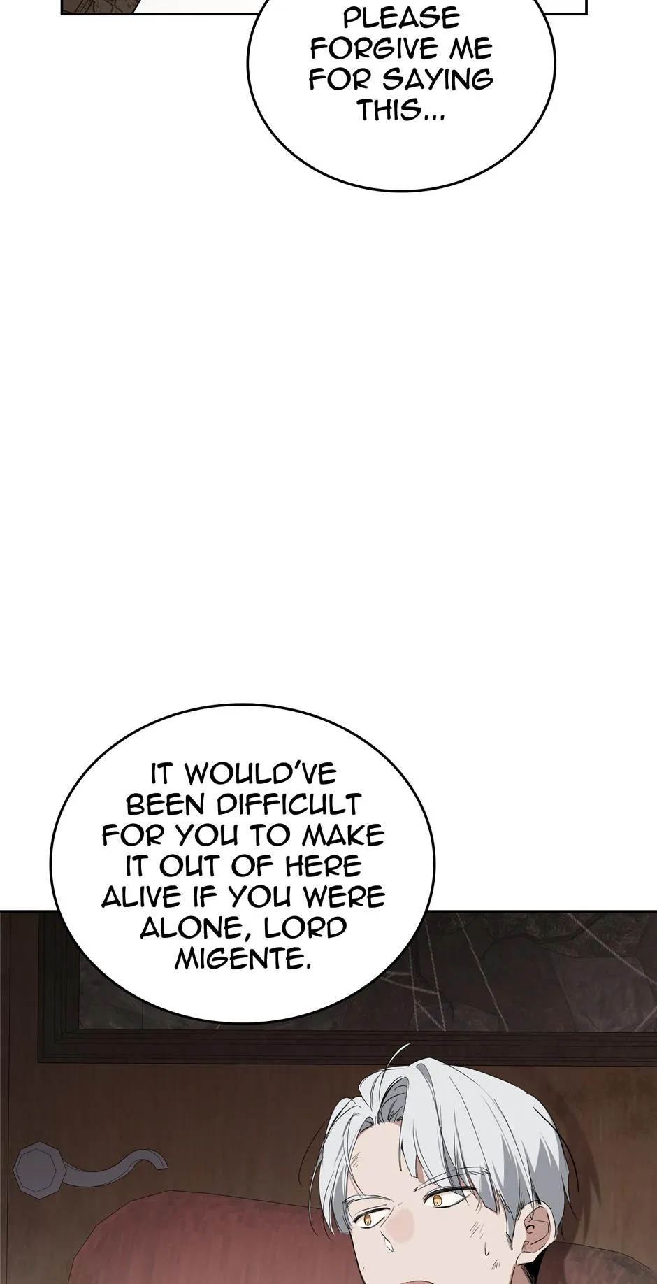 I’ll Be The Matriarch In This Life - Chapter 158 Page 11