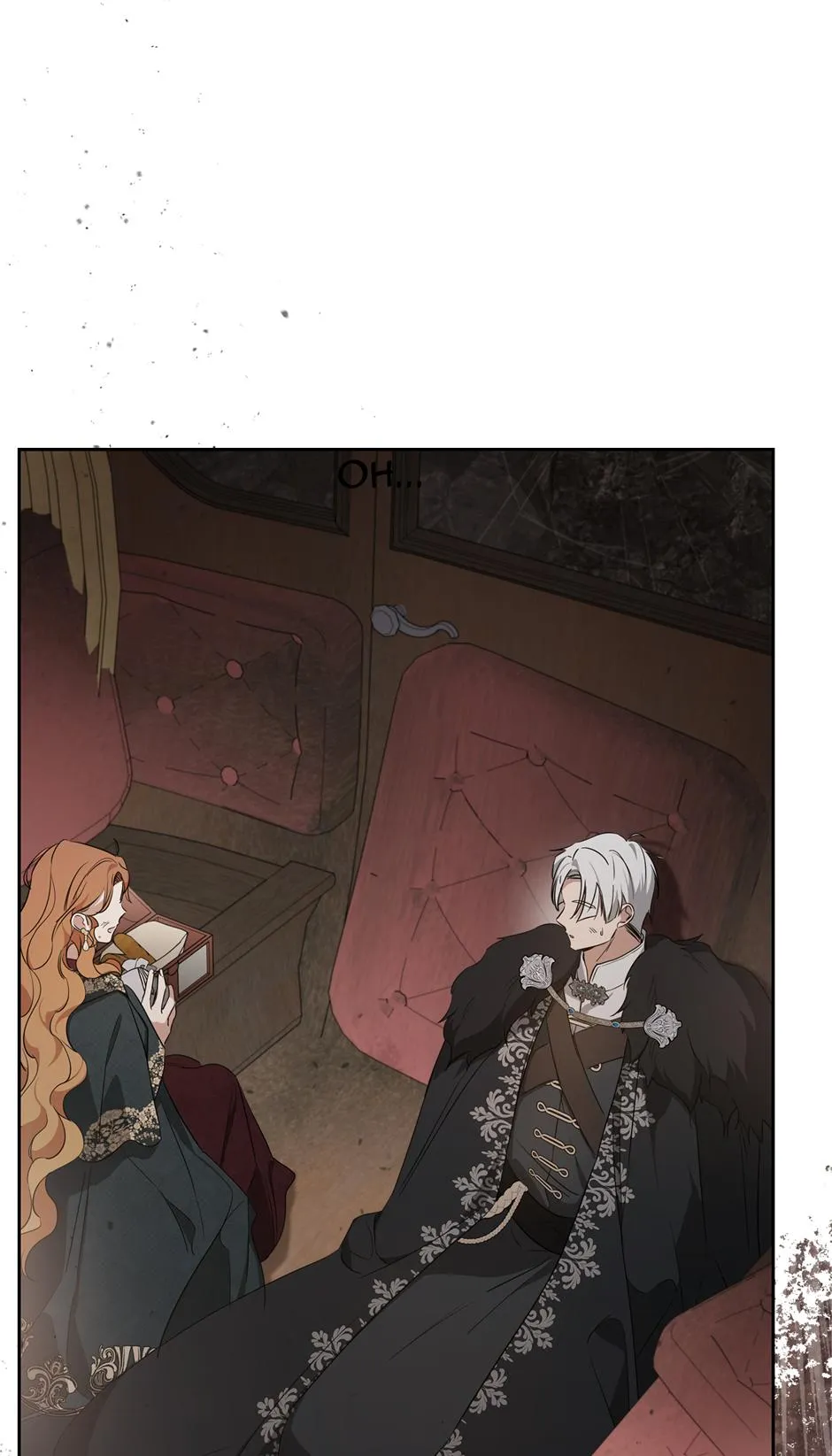 I’ll Be The Matriarch In This Life - Chapter 158 Page 15