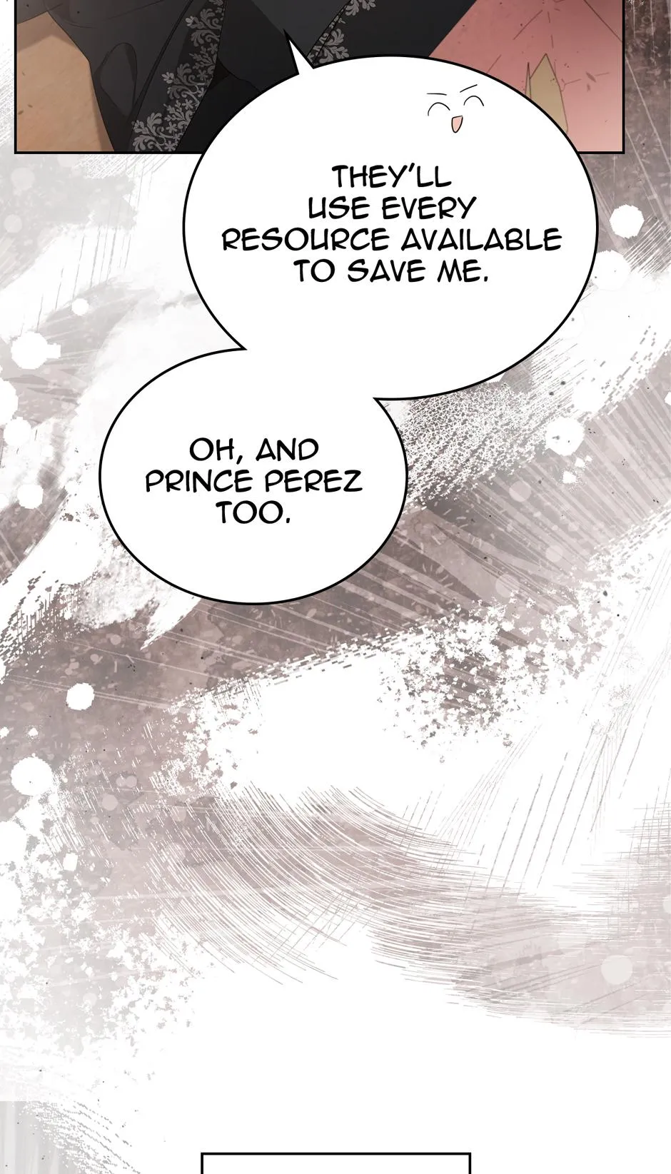 I’ll Be The Matriarch In This Life - Chapter 158 Page 16