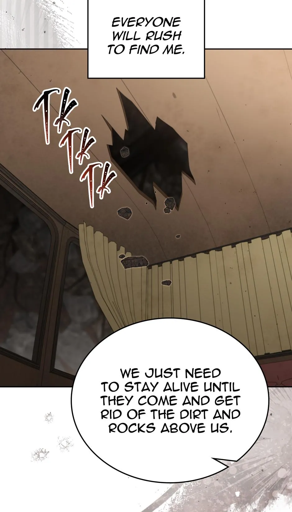 I’ll Be The Matriarch In This Life - Chapter 158 Page 17