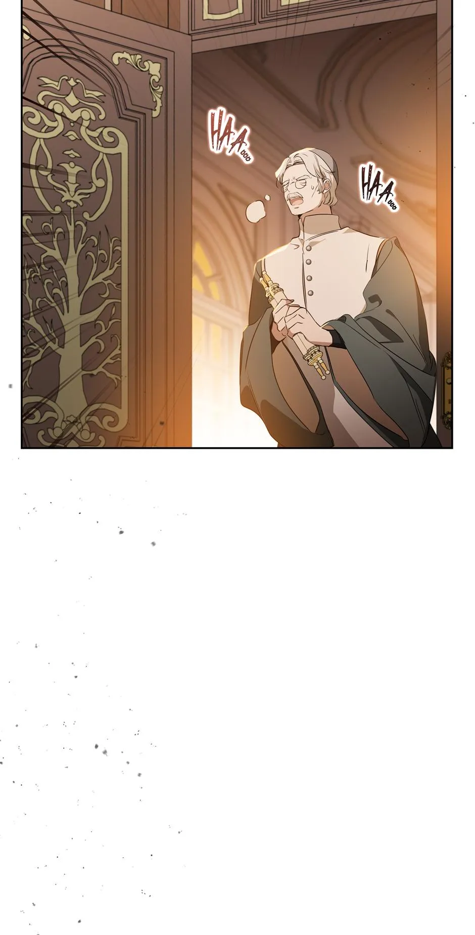 I’ll Be The Matriarch In This Life - Chapter 158 Page 27
