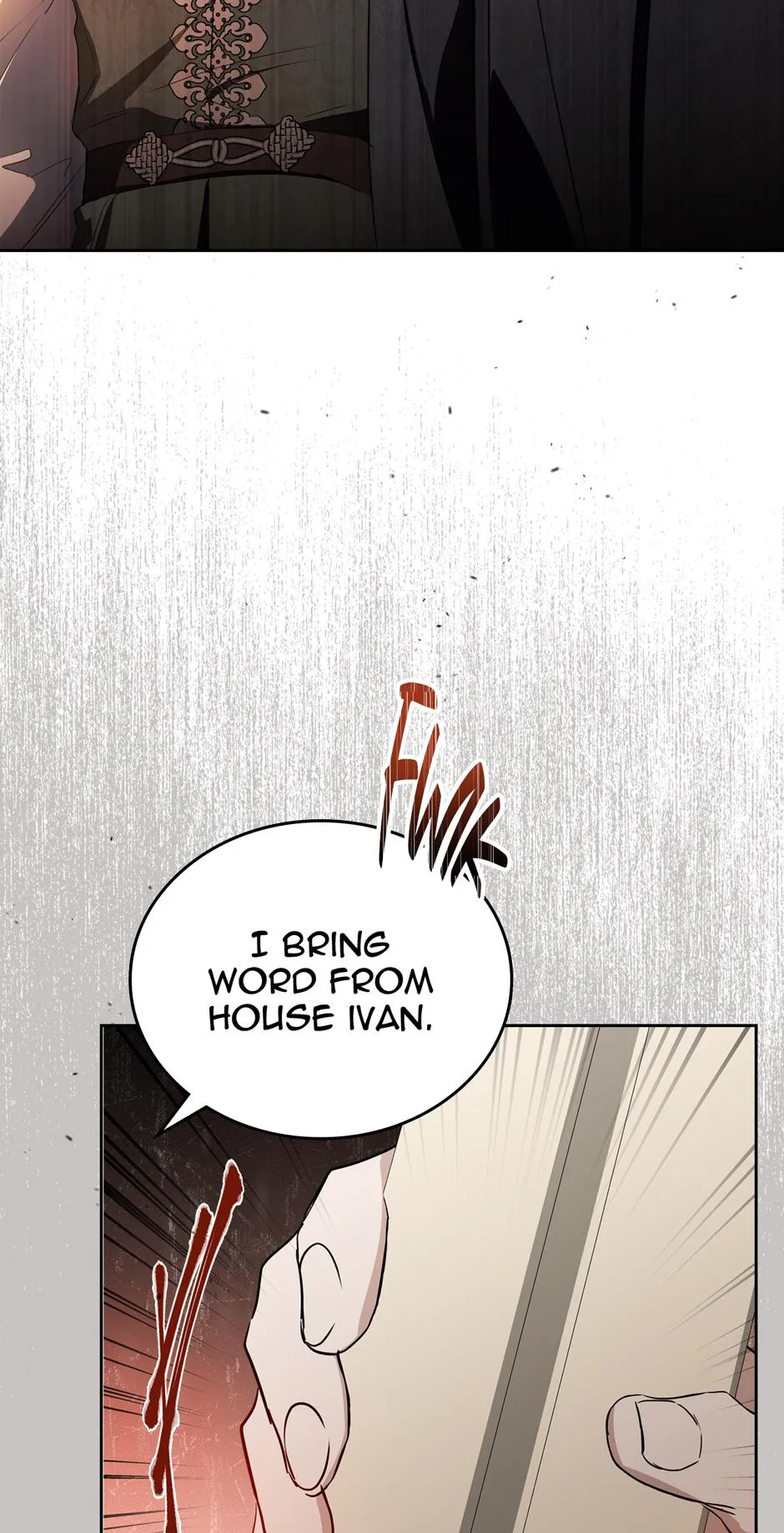 I’ll Be The Matriarch In This Life - Chapter 158 Page 31