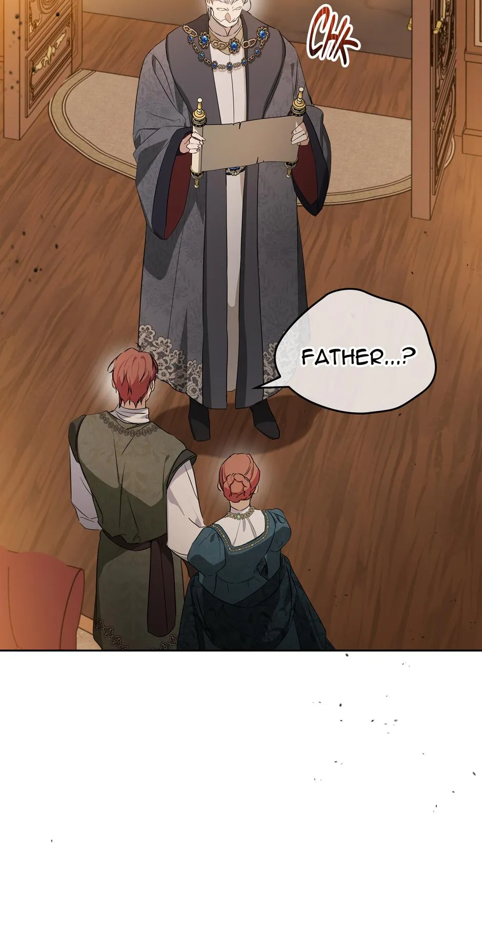 I’ll Be The Matriarch In This Life - Chapter 158 Page 33