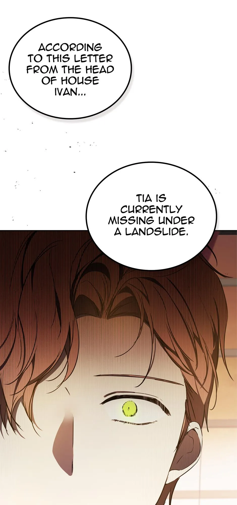 I’ll Be The Matriarch In This Life - Chapter 158 Page 34