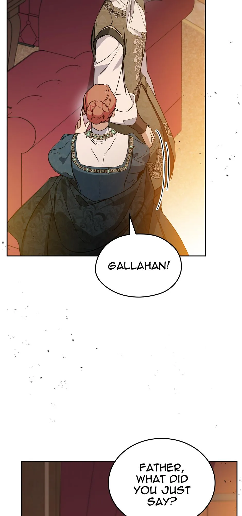 I’ll Be The Matriarch In This Life - Chapter 158 Page 36