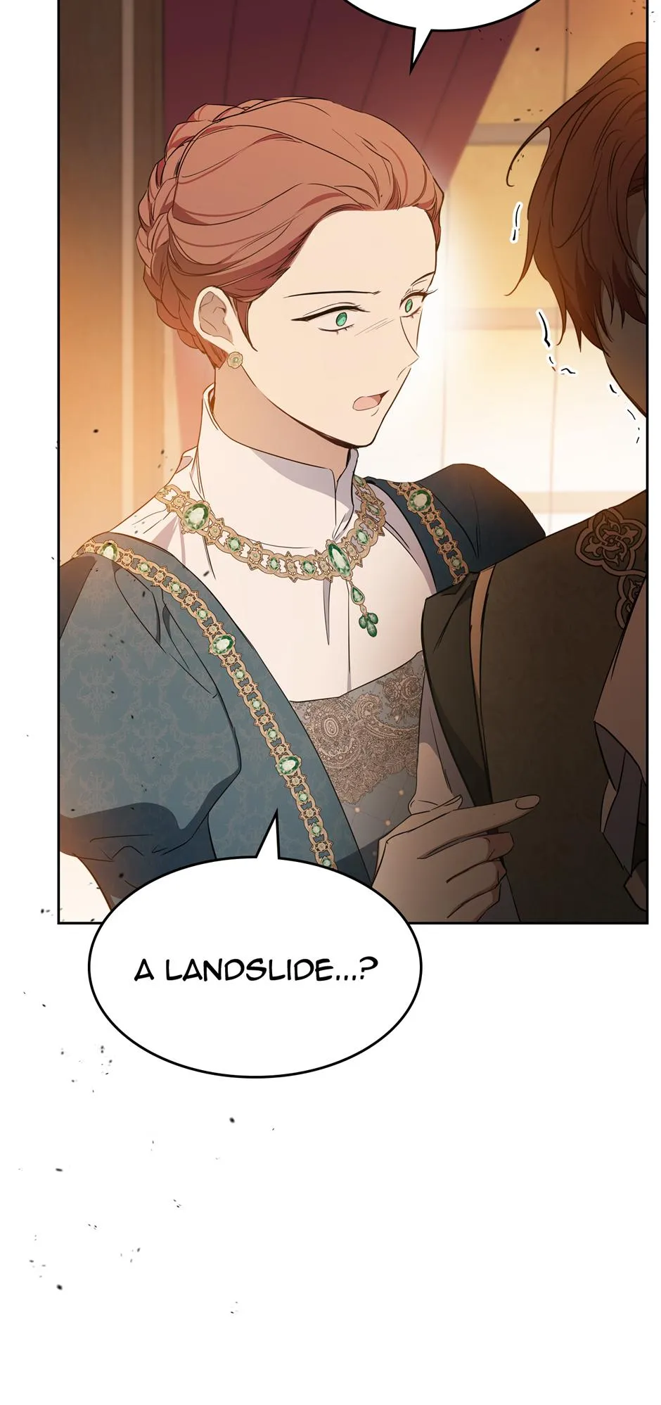 I’ll Be The Matriarch In This Life - Chapter 158 Page 37