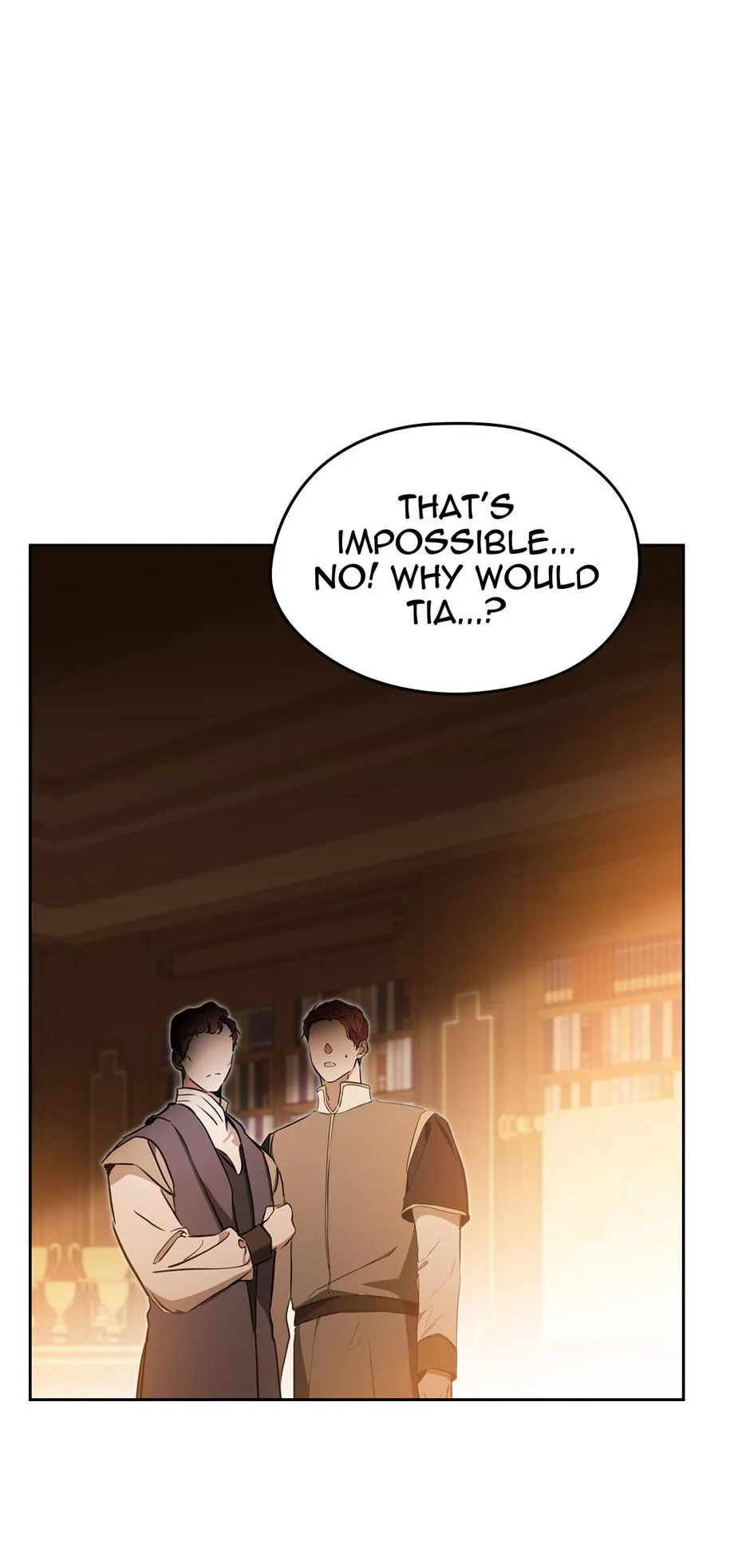 I’ll Be The Matriarch In This Life - Chapter 158 Page 38