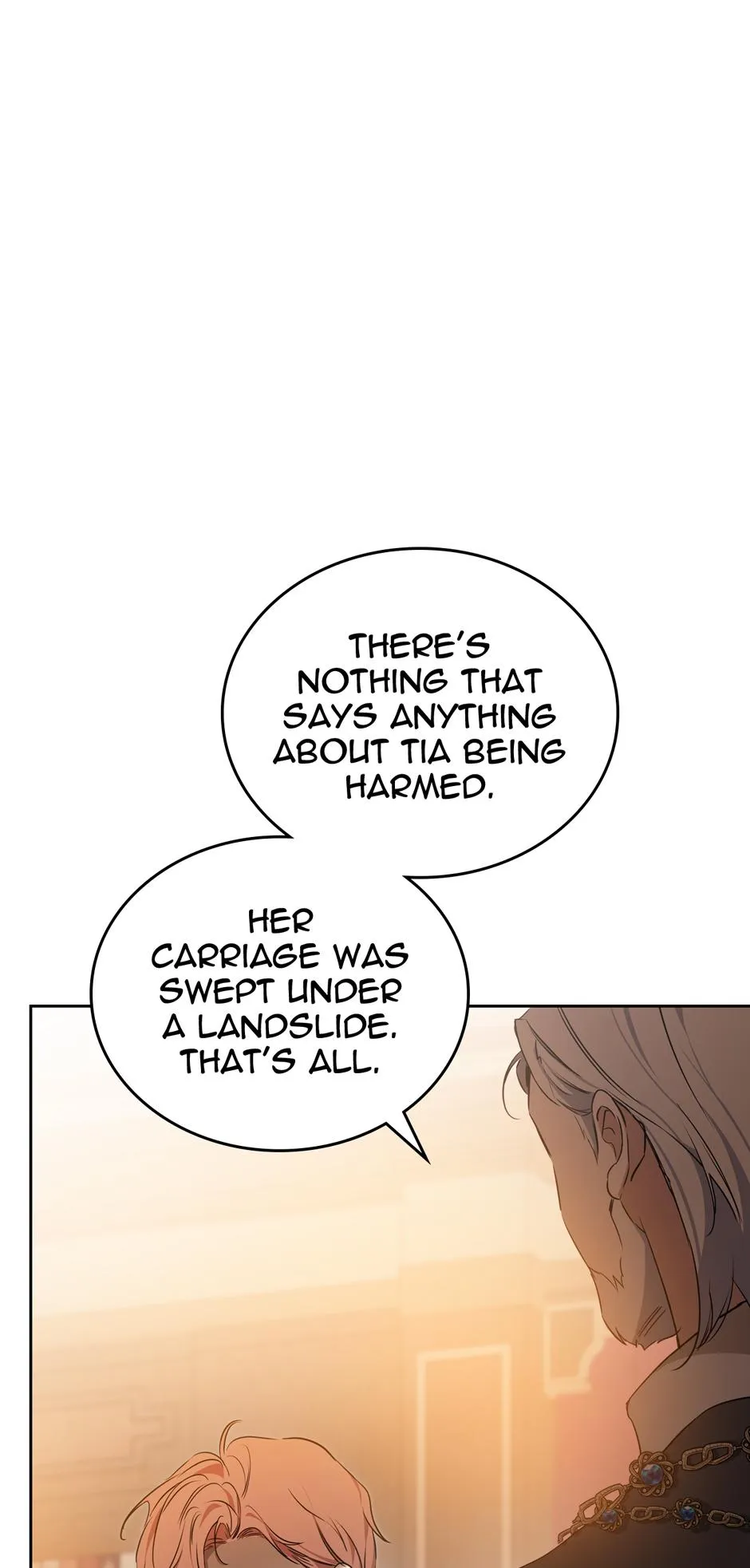 I’ll Be The Matriarch In This Life - Chapter 158 Page 39