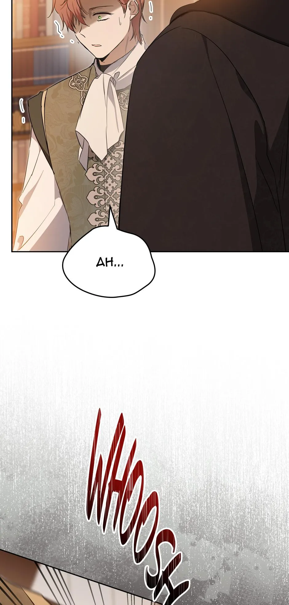 I’ll Be The Matriarch In This Life - Chapter 158 Page 40