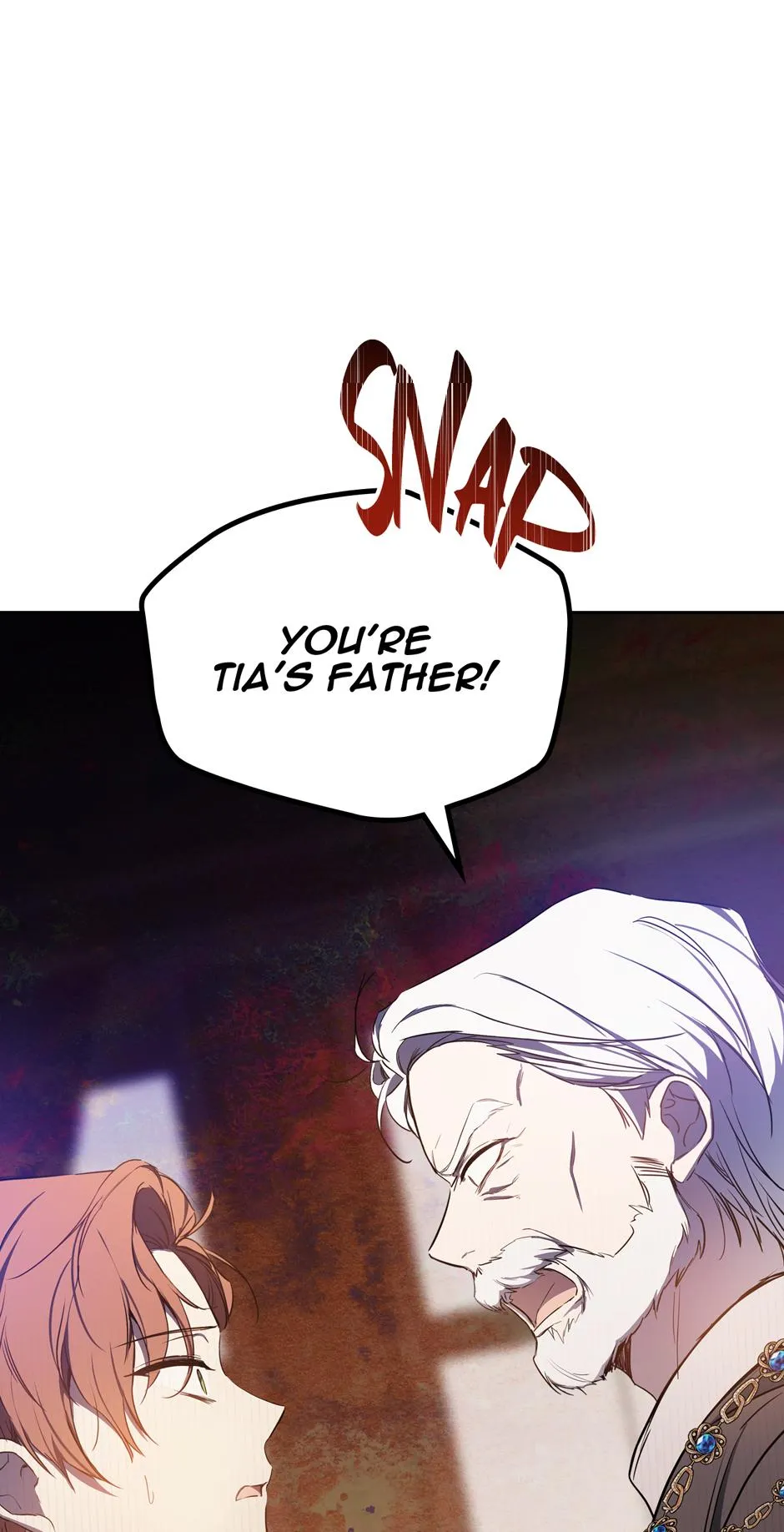 I’ll Be The Matriarch In This Life - Chapter 158 Page 42