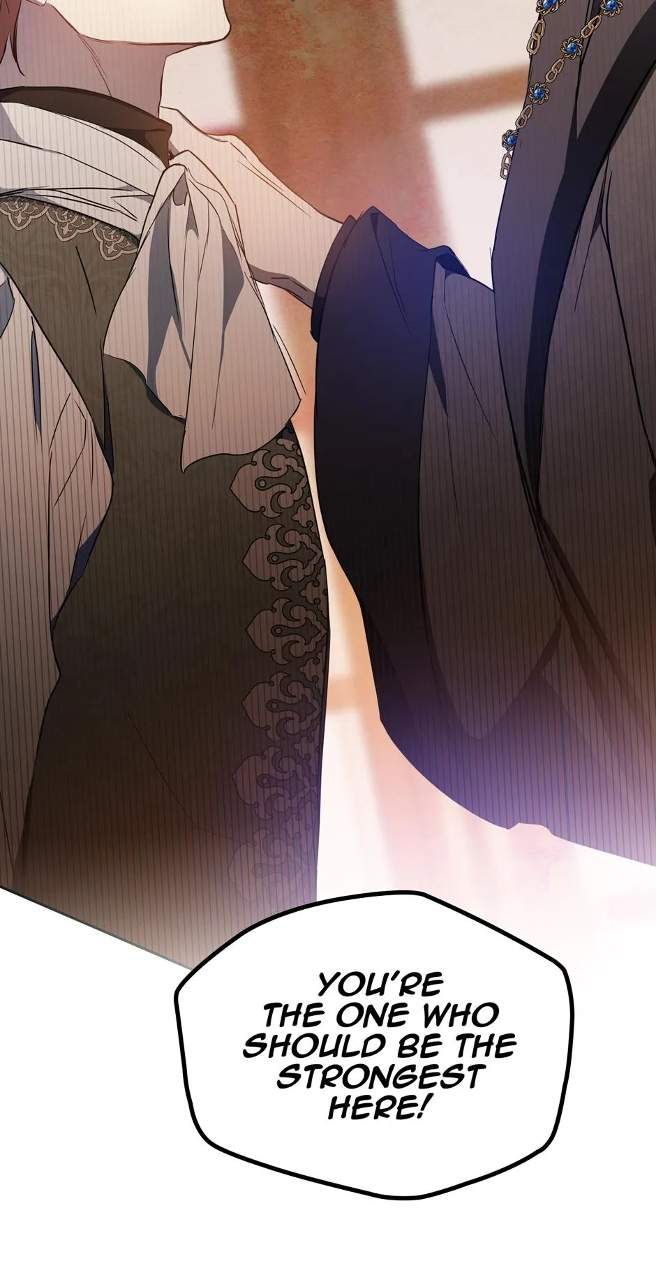 I’ll Be The Matriarch In This Life - Chapter 158 Page 43