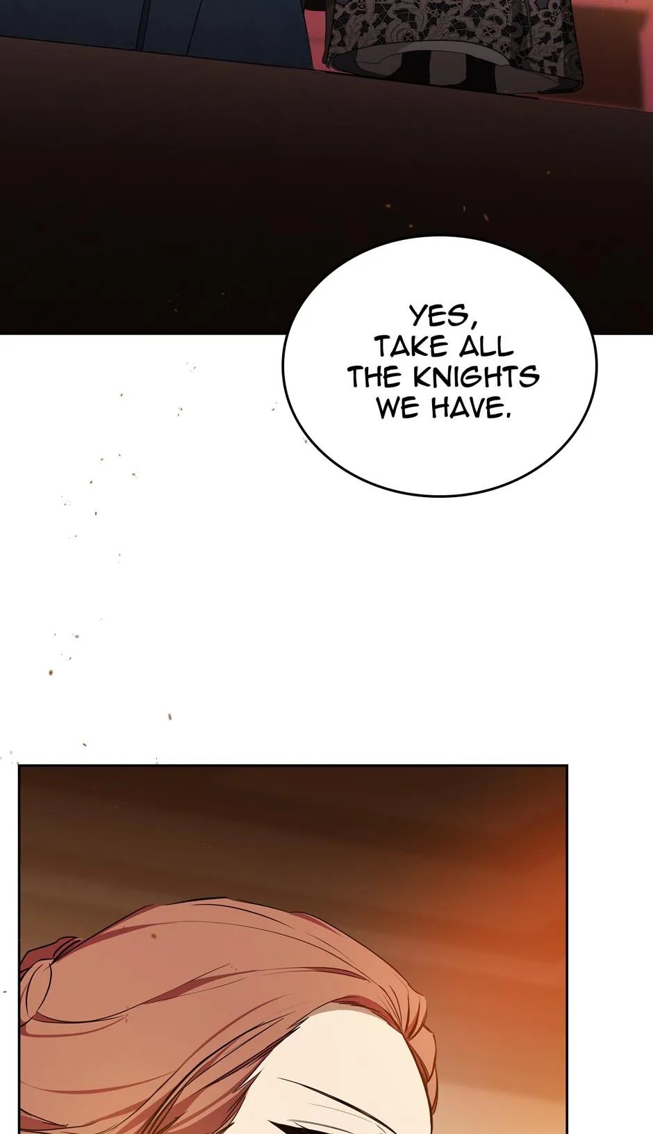 I’ll Be The Matriarch In This Life - Chapter 158 Page 49