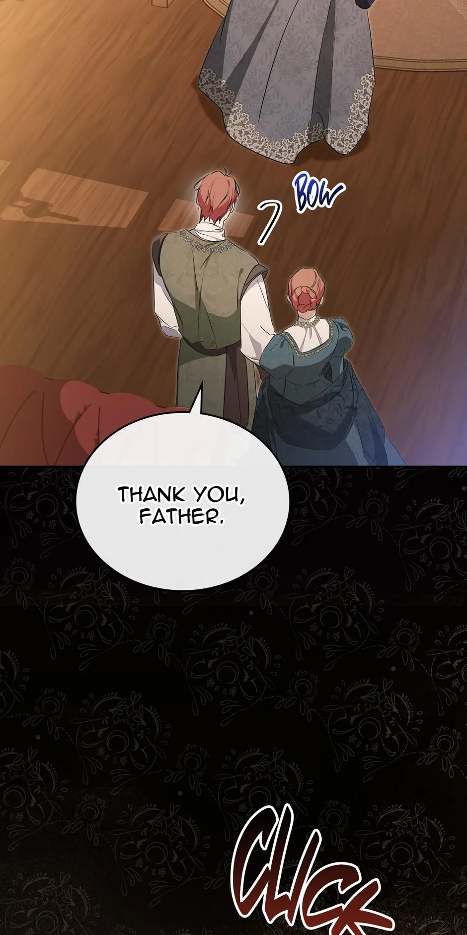 I’ll Be The Matriarch In This Life - Chapter 158 Page 52