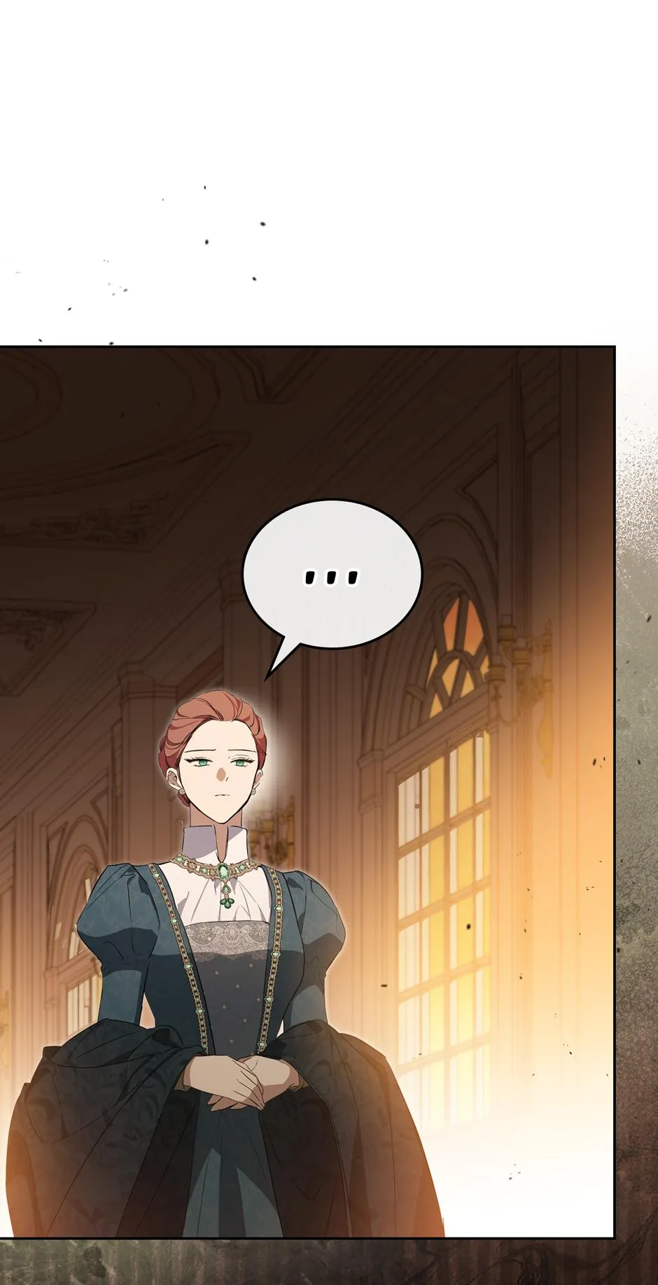 I’ll Be The Matriarch In This Life - Chapter 158 Page 56